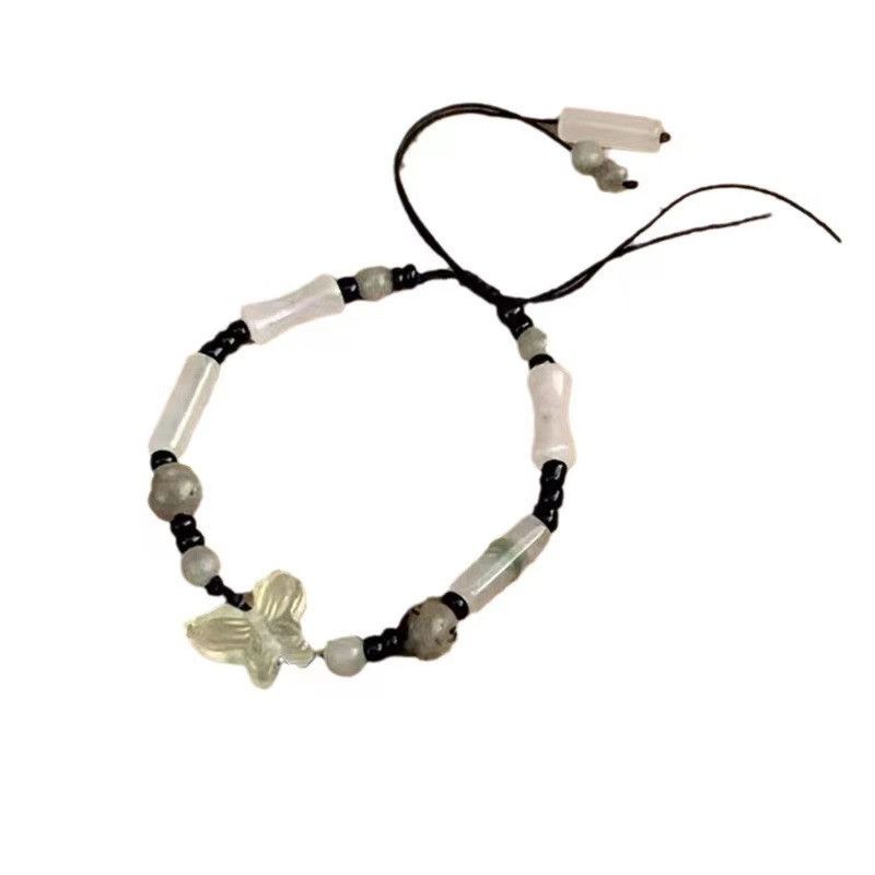 Jewelry Dark Bracelet Y2K Punk Chain Gotch Bracelets Chains Size ONE SIZE - 5 Thumbnail