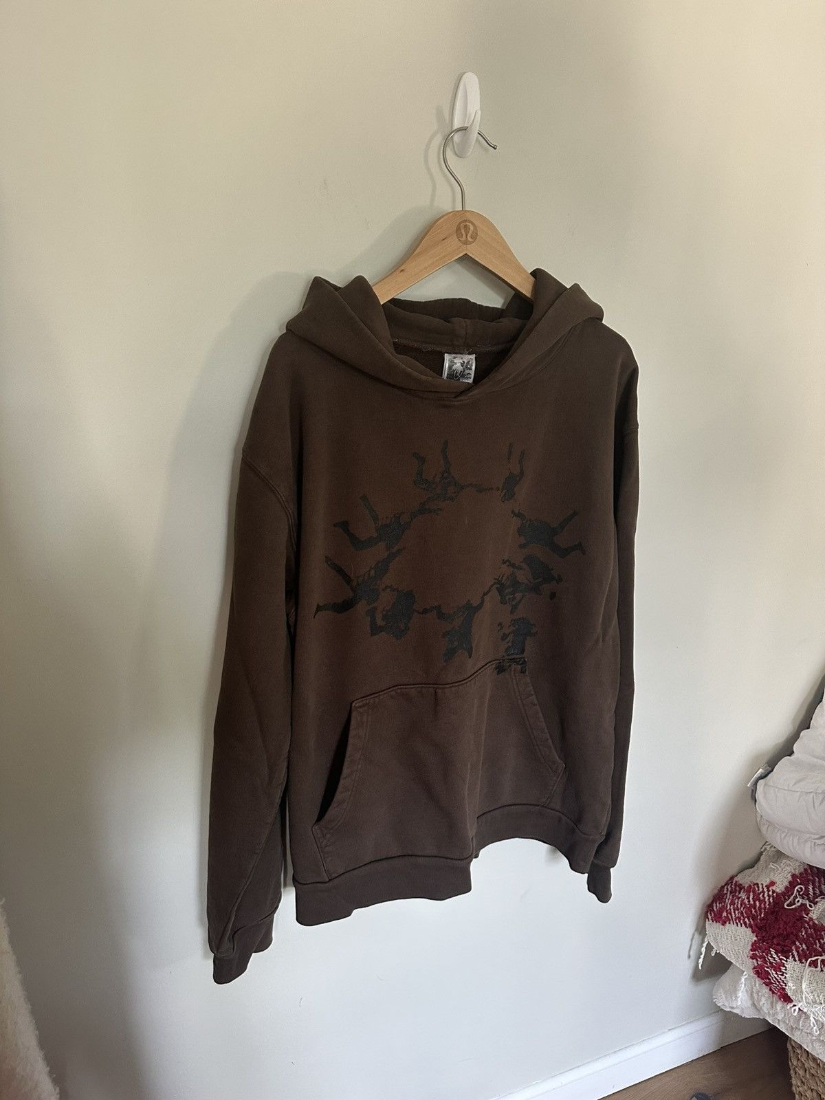 basketcase gallery Basketcase Gallery Hoodie Size US L / EU 52-54 / 3 - 2 Thumbnail