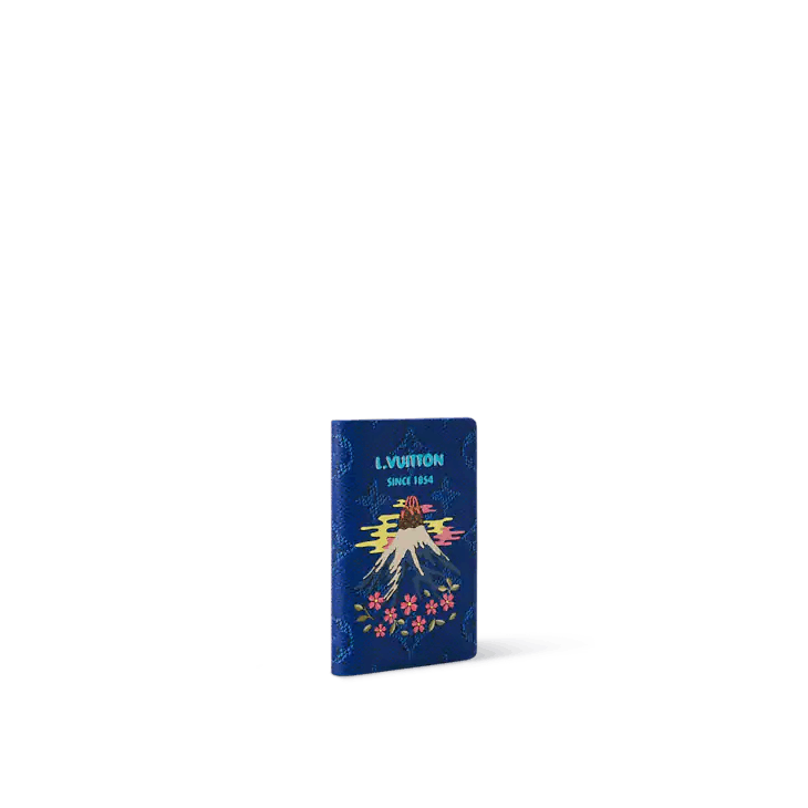 Louis Vuitton Pocket Organiser Size ONE SIZE - 2 Thumbnail