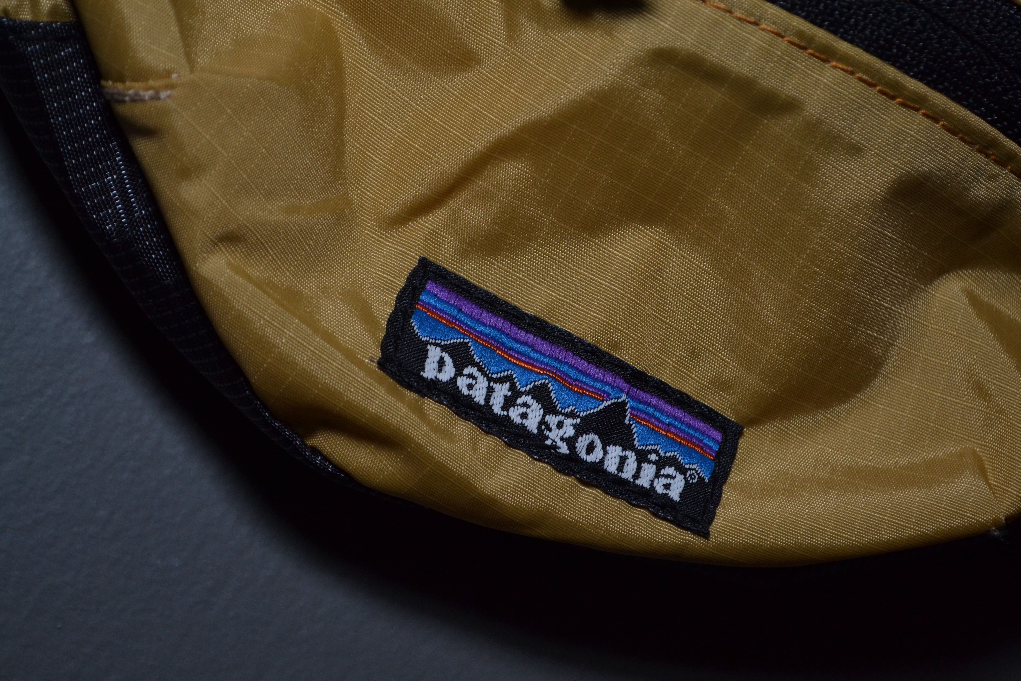 Patagonia Patagonia Lightweight Travel Hip Bag Packable Size ONE SIZE - 3 Thumbnail