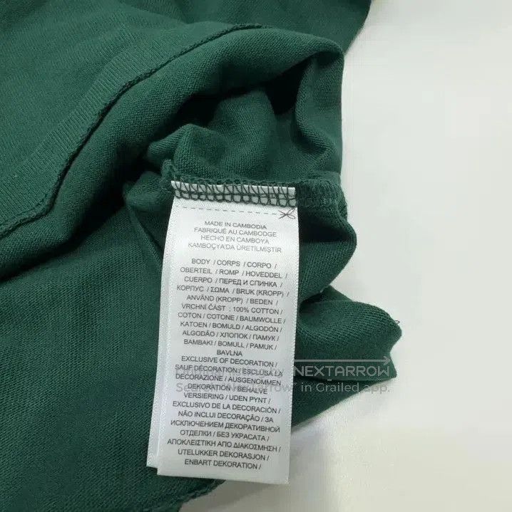Polo Ralph Lauren Polo Ralph Lauren Embroidered Solid Short. Size US L / EU 52-54 / 3 - 6 Thumbnail