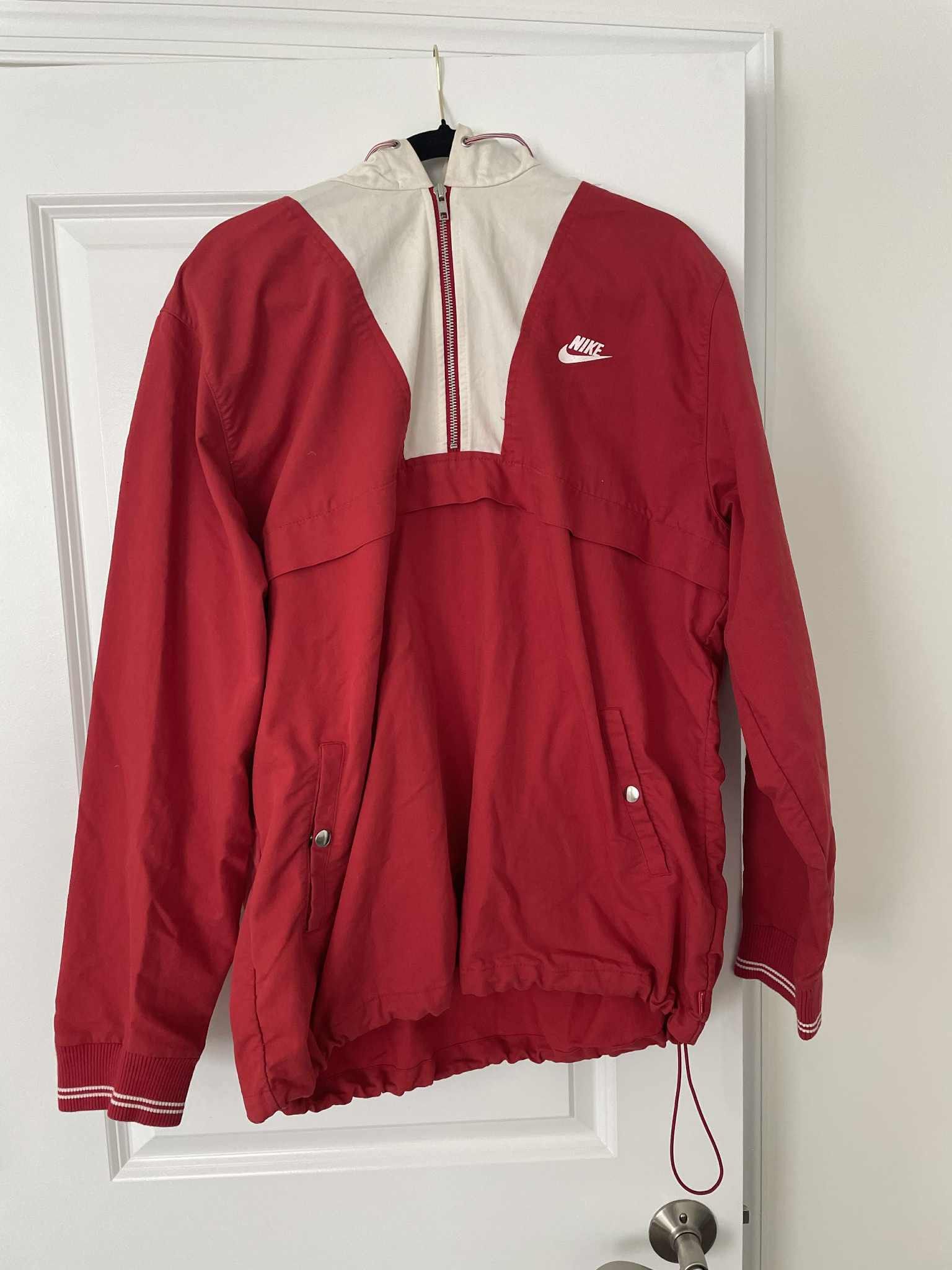 Supreme Supreme x Nike SB World Famous Anorak Jacket Size US XXL / EU 58 / 5 - 2 Thumbnail
