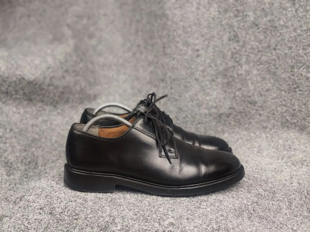 Barker Barker English design Truro classic leather derby lace shoes Size US 9 / EU 42 - 2 Thumbnail