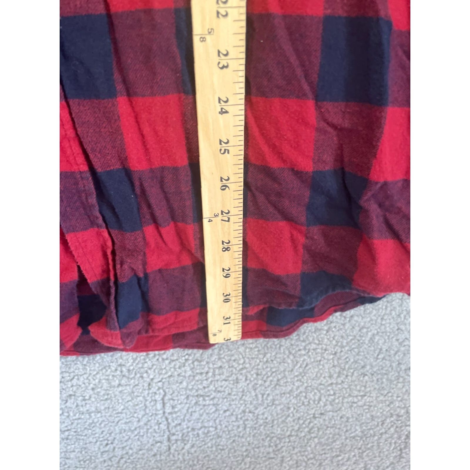 Croft & Barrow VINTAGE_N/A Size US L / EU 52-54 / 3 - 3 Thumbnail