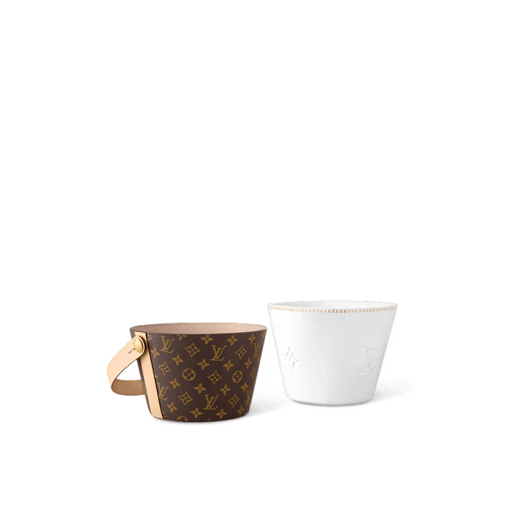 Louis Vuitton Cooler Bucket Size ONE SIZE - 4 Thumbnail