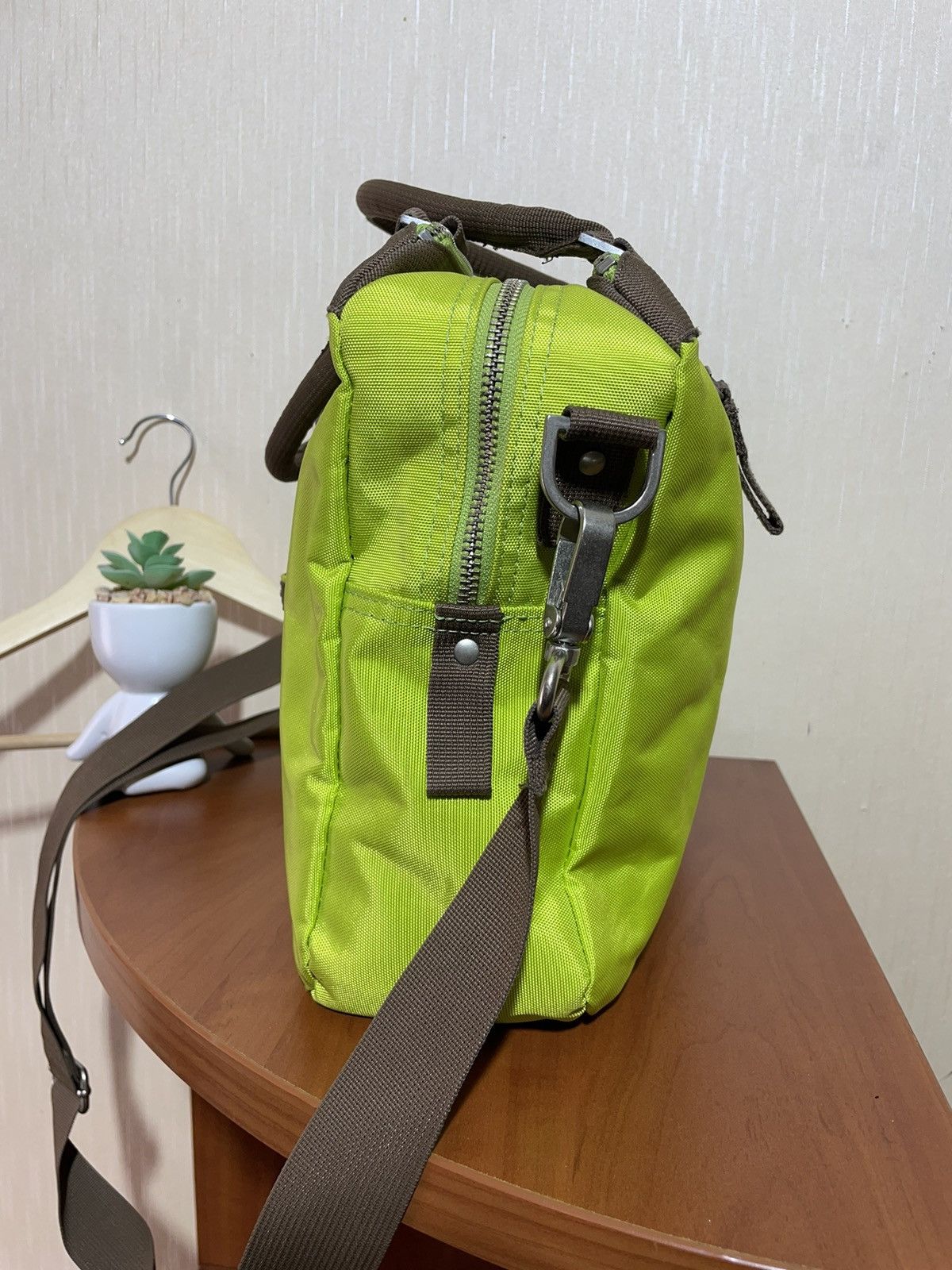 Designer × Japanese Brand George Gina&Lucy Japanese vintage bag Size ONE SIZE - 6 Thumbnail