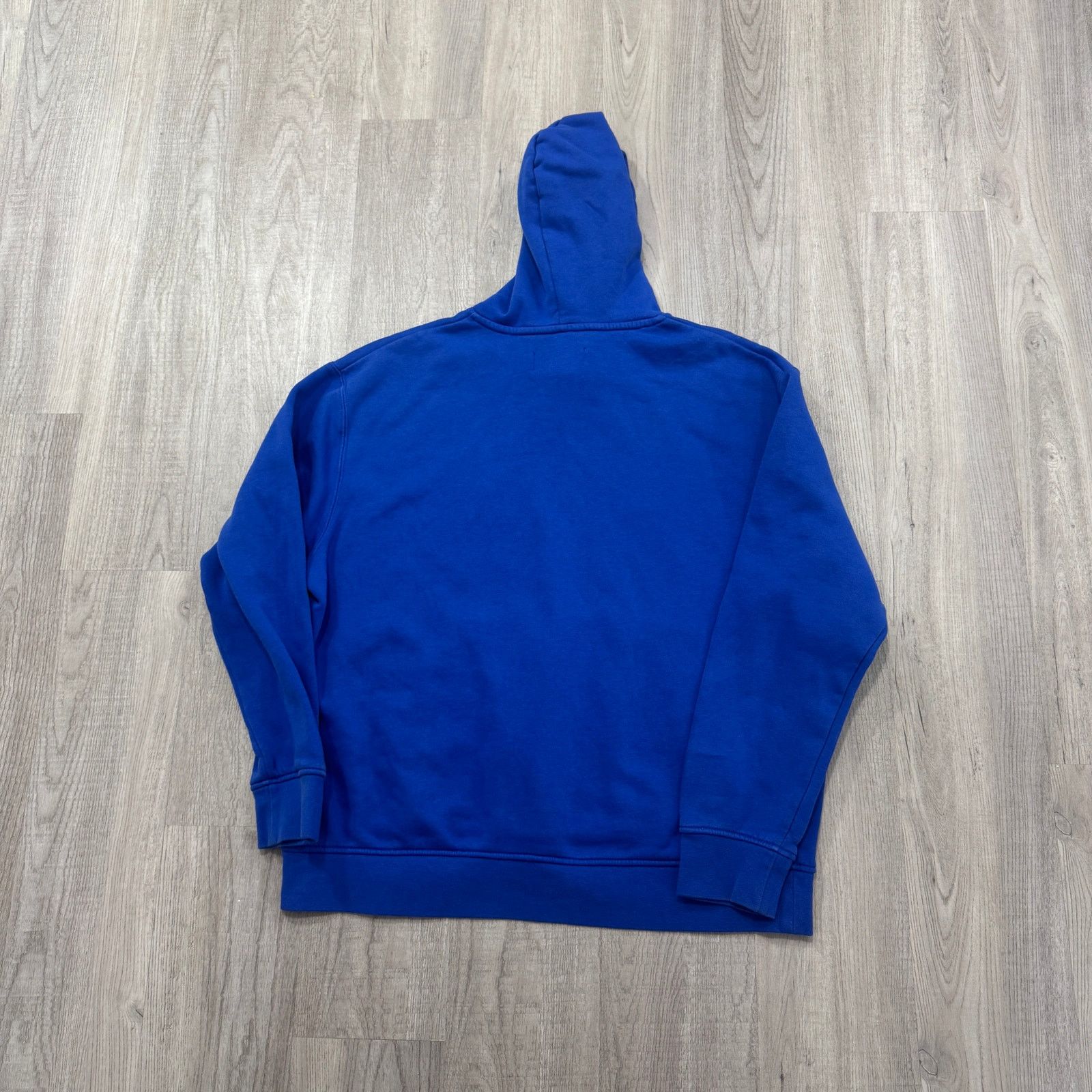 Jordan Brand Jordan Flight MVP Graphic Fleece Pullover Hoodie Men's XL Size US XL / EU 56 / 4 - 7 Thumbnail