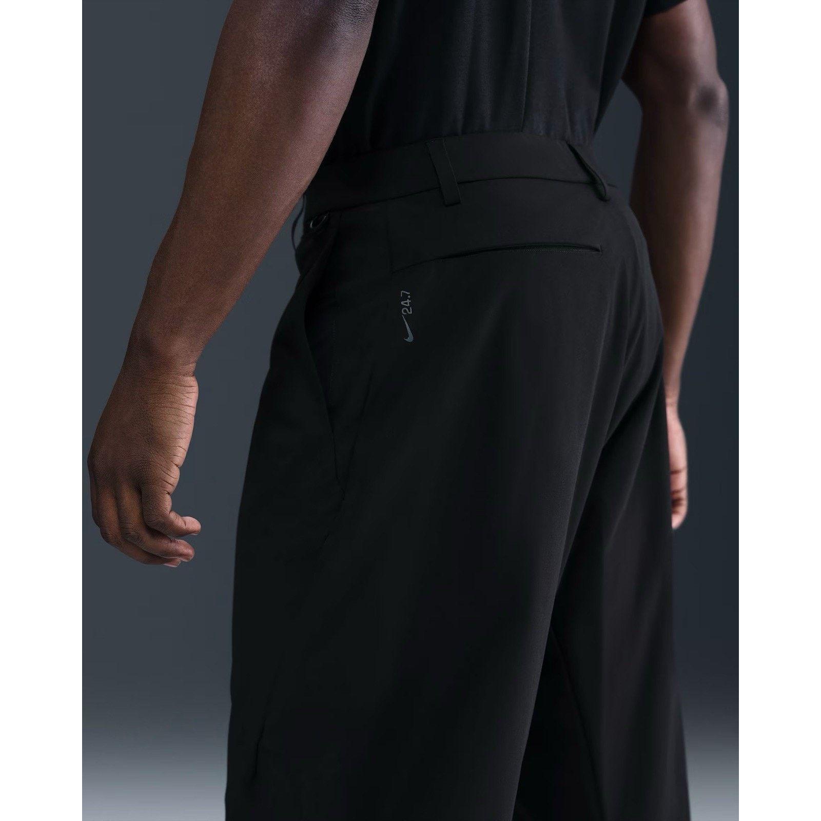 Nike Nike 24.7 PerfectStretch UV Loose-Fit Pants 30x30 NWT Size US 30 / EU 46 - 3 Thumbnail