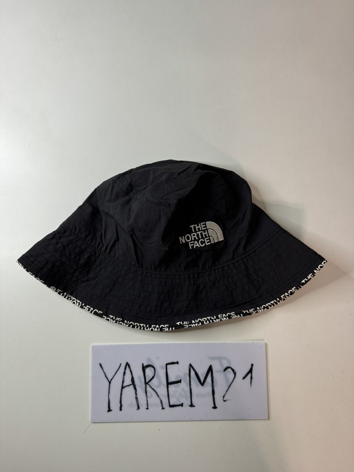 The North Face The north face hat cap Size ONE SIZE - 1 Thumbnail