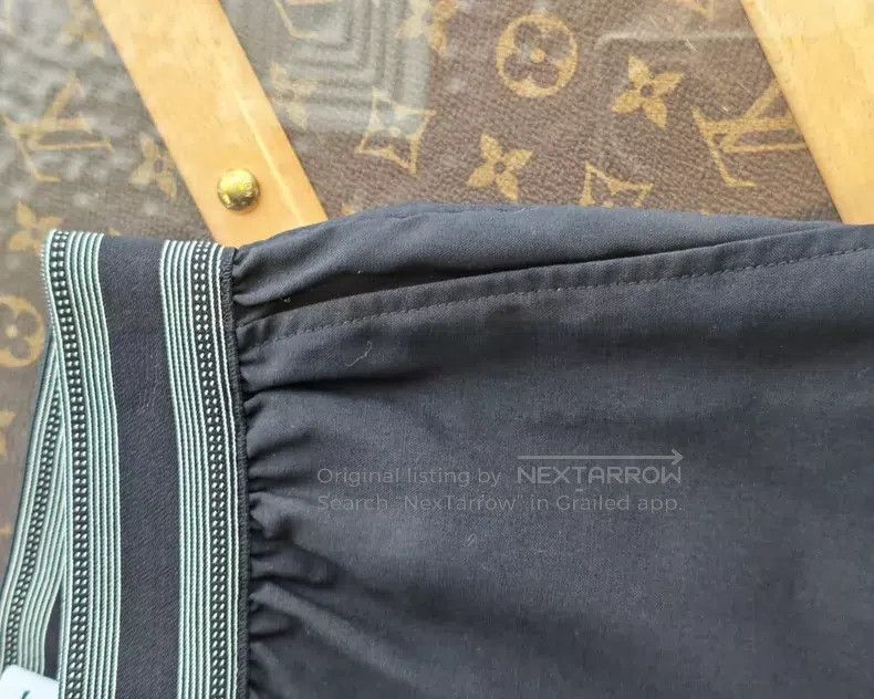 Loewe LOEWE size XS Shorts Size 42" / US 20 - 5 Thumbnail