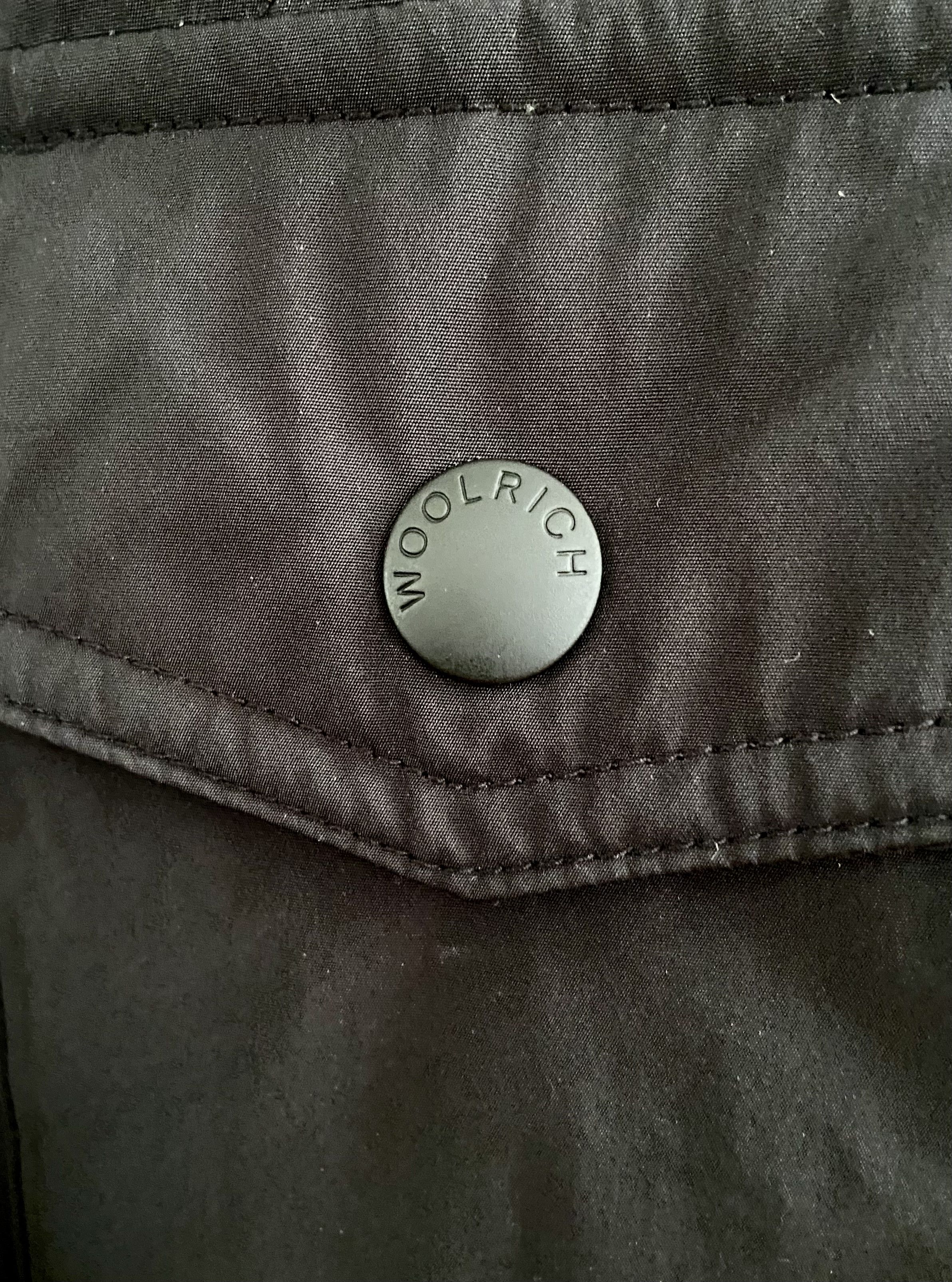 Woolrich Woolen Mills Woolrich x Bergdorf Goodman Reversible Down Jacket Size US S / EU 44-46 / 1 - 6 Thumbnail