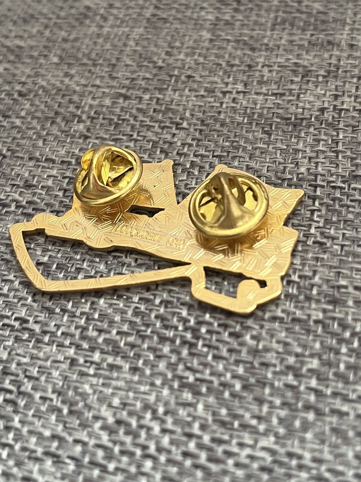 Vintage Monaco Grand Prix x Renault F1 Team Size ONE SIZE - 4 Thumbnail