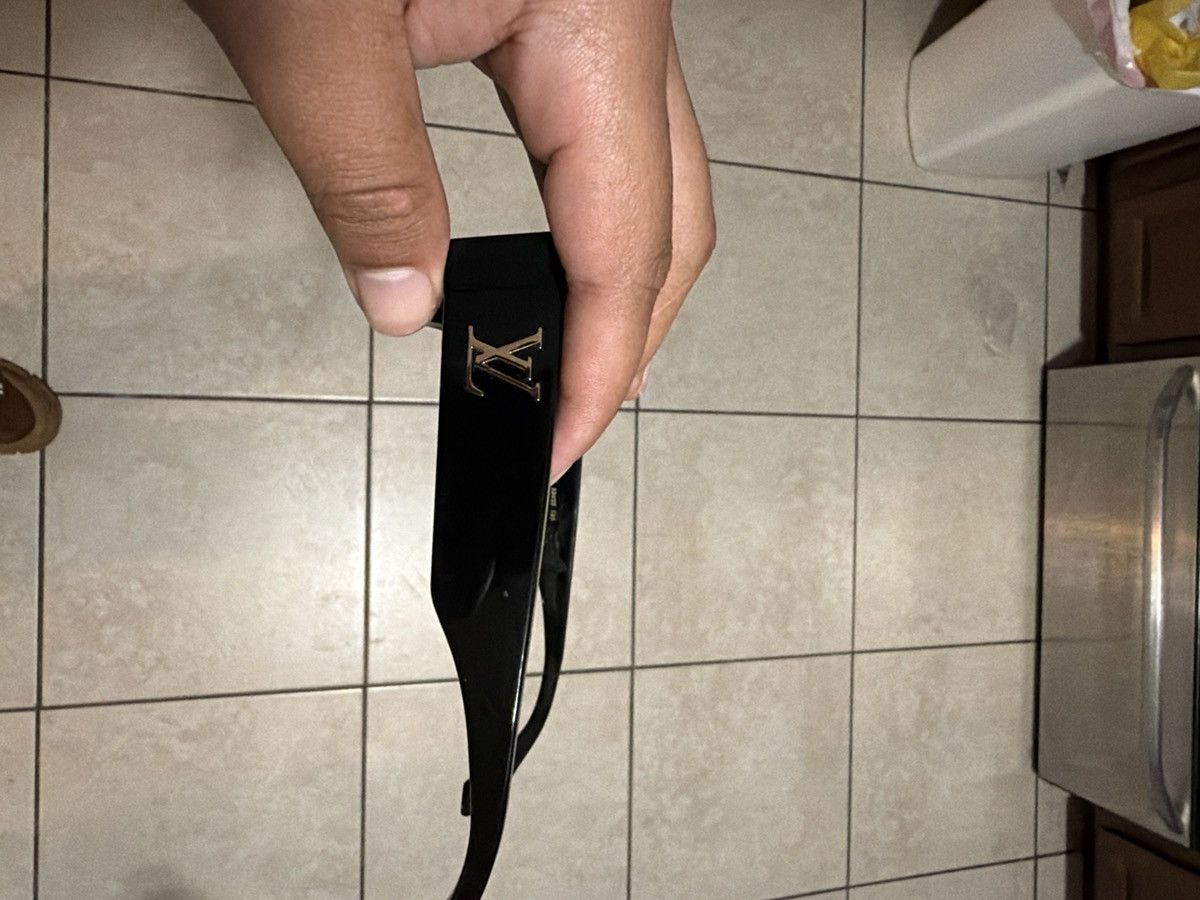 Louis Vuitton Lv sunglasses Size ONE SIZE - 4 Thumbnail