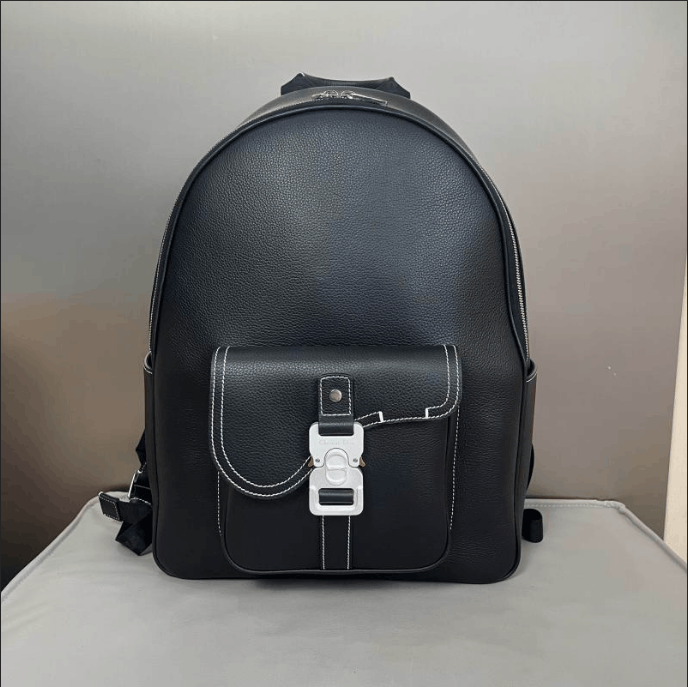 Dior × Kris Van Assche Dior Homme - Kris Van Assche - Leather
