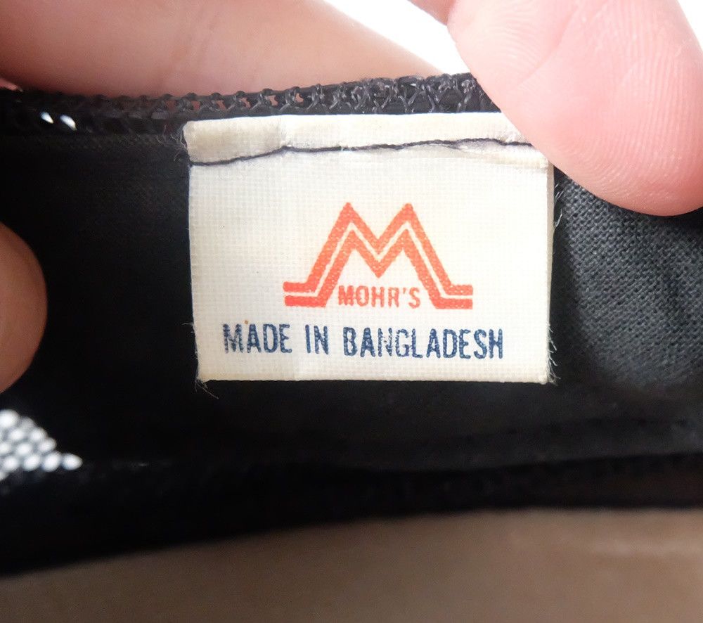 Vintage Junkyard Johns Trucker Cap Size ONE SIZE - 6 Thumbnail