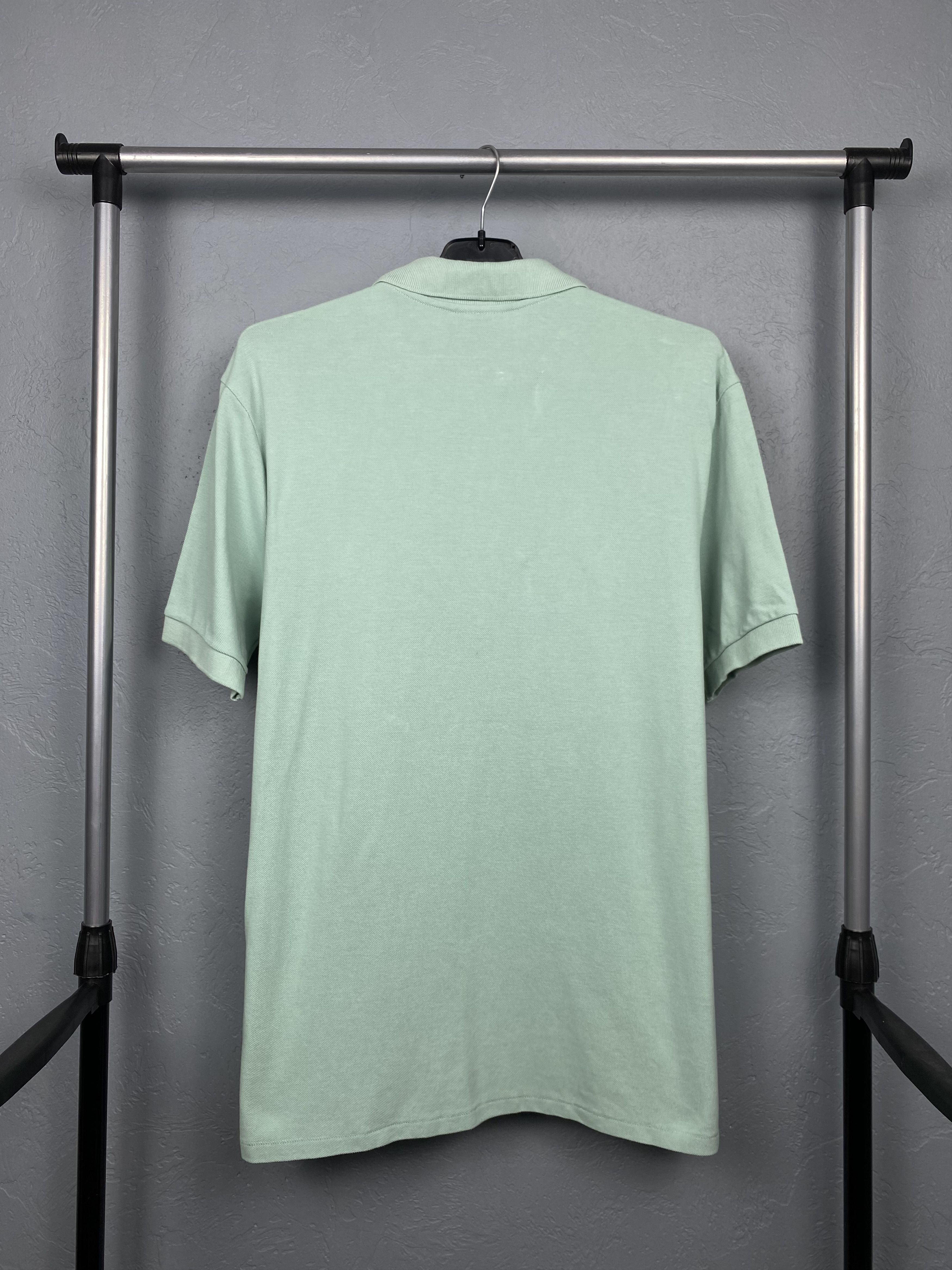 Paul Smith Paul Smith Vintage Polo Shirt Y2K Pony Size US XL / EU 56 / 4 - 6 Thumbnail