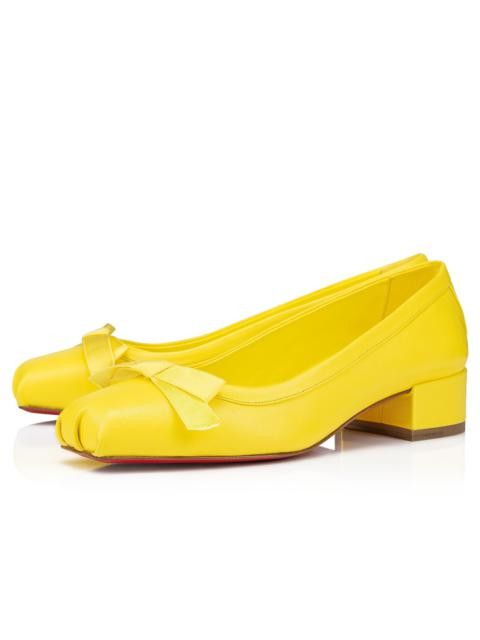 Christian Louboutin mamaflirt Size US 7 / IT 37 - 1 Preview