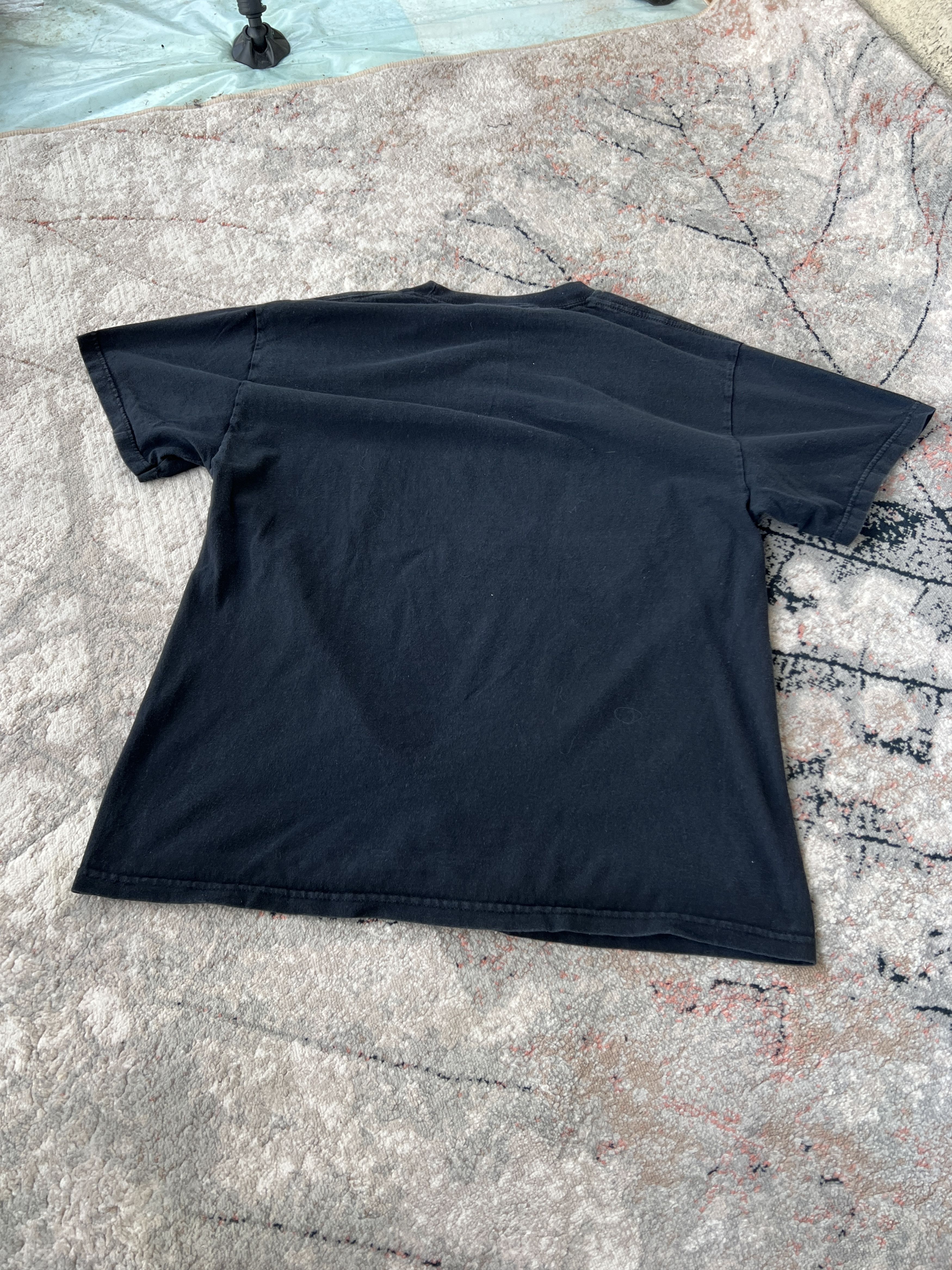 Grateful Dead 2005 Grateful Dead Vintage Tee Size US L / EU 52-54 / 3 - 5 Thumbnail