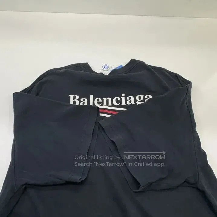 Balenciaga Balenciaga Casual Black Short. Size US XS / EU 42 / 0 - 9 Thumbnail