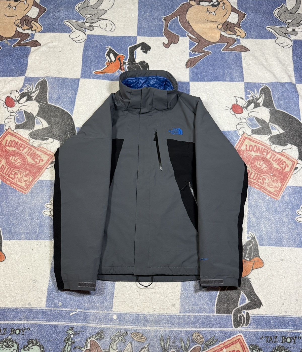 The North Face North face jacket Size US L / EU 52-54 / 3 - 2 Thumbnail