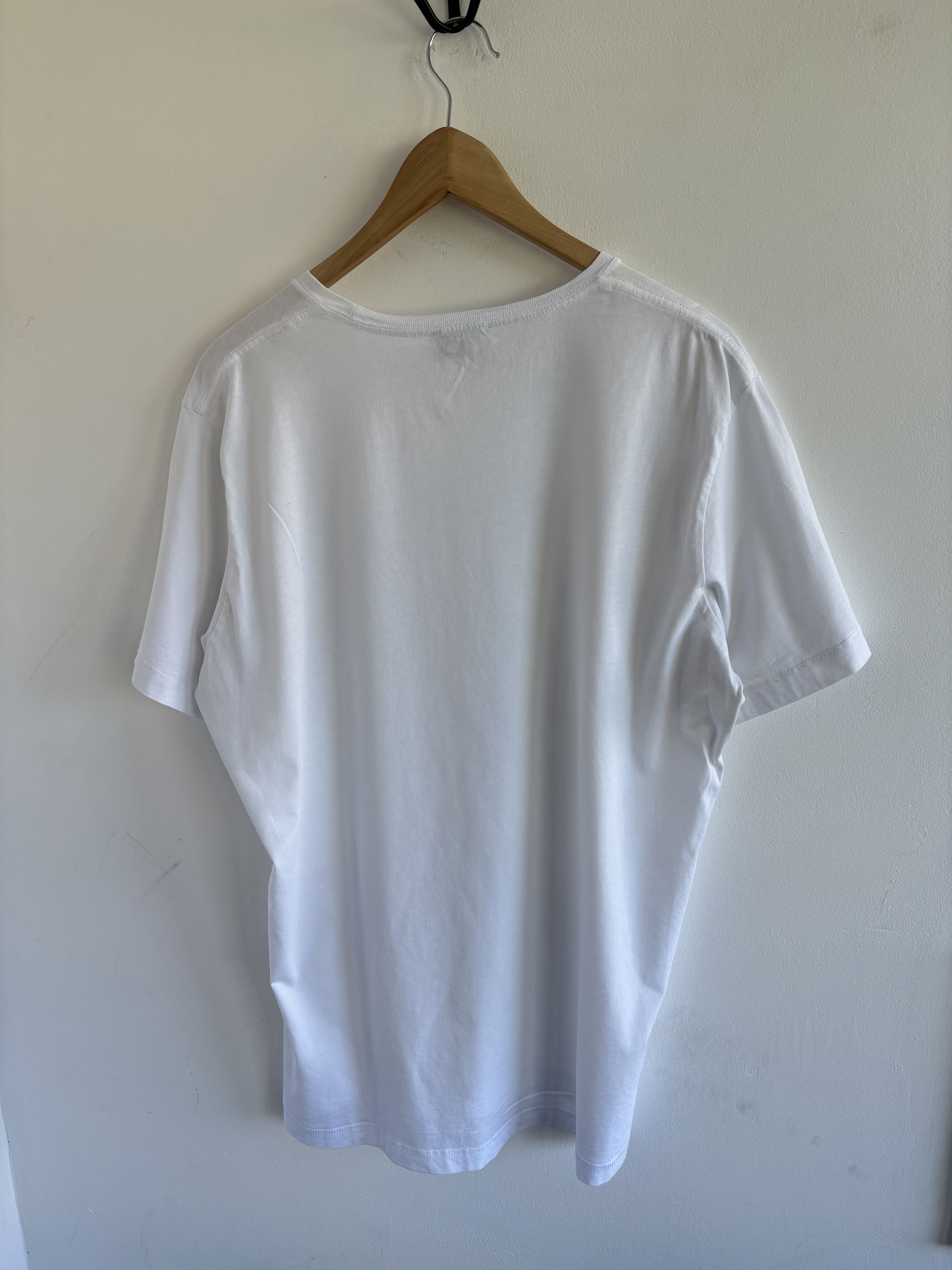Diesel × Diesel Black Gold Diesel Industry Logo Tee Size US XL / EU 56 / 4 - 7 Thumbnail
