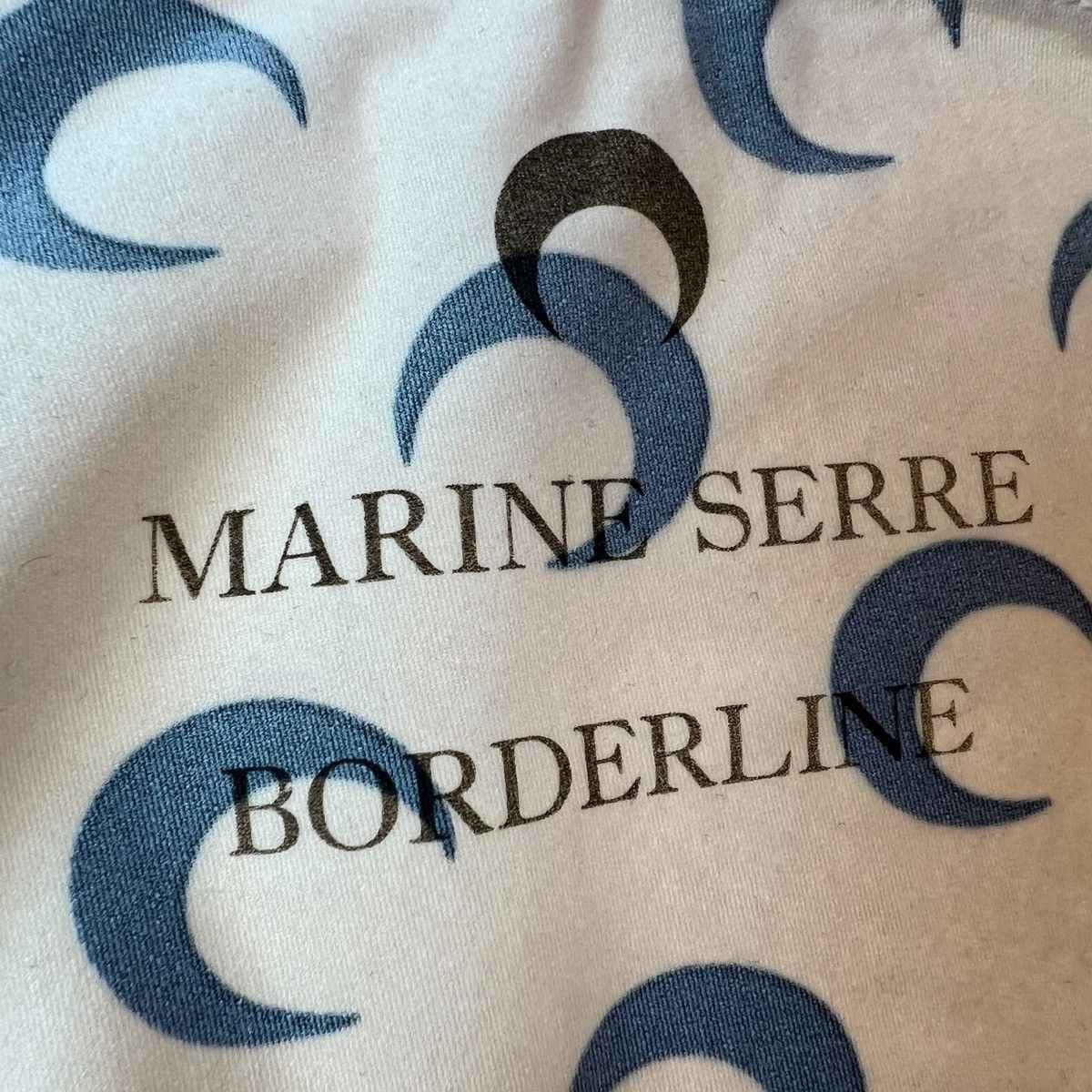 Marine Serre Marine Serre Crescent Moon Leggings Size 30" / US 8 / IT 44 - 4 Thumbnail