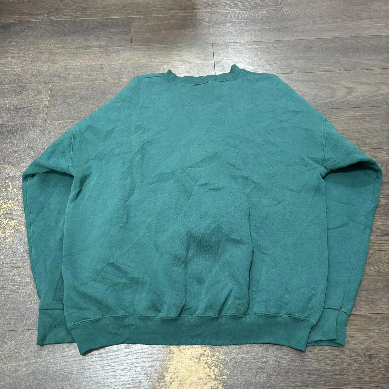 Designer Vintage teen titans crewneck sweatshirt 00s L Size US L / EU 52-54 / 3 - 4 Thumbnail