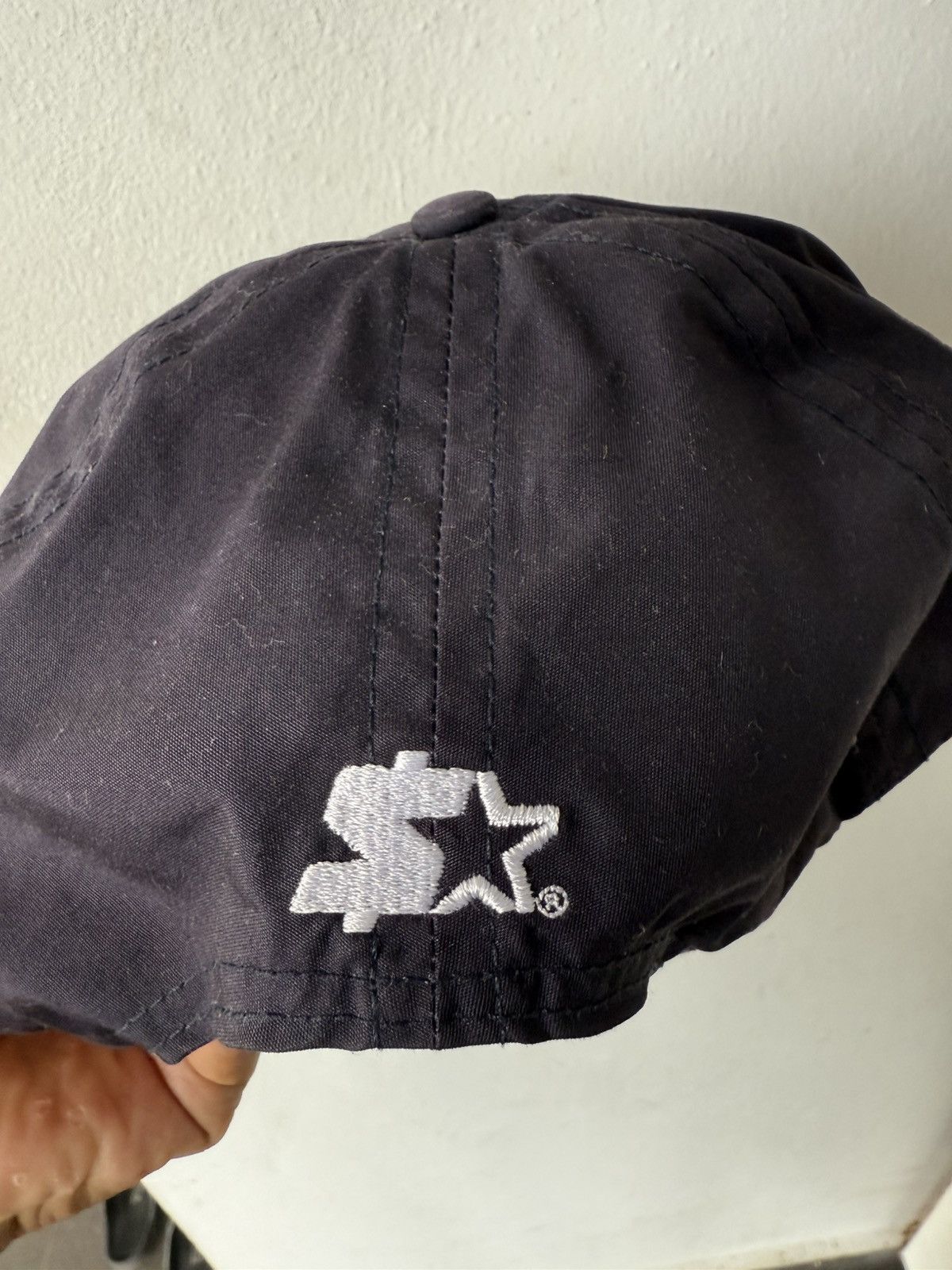 Supreme supreme x starter 5 panel Size 26 - 7 Thumbnail