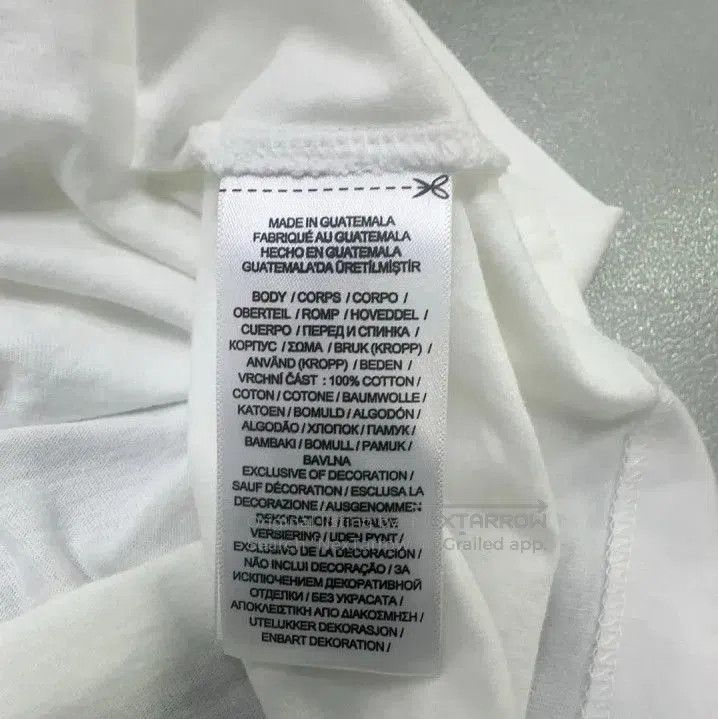 Polo Ralph Lauren Polo Ralph Lauren Logo Embroidered Short. Size US XXL / EU 58 / 5 - 5 Thumbnail