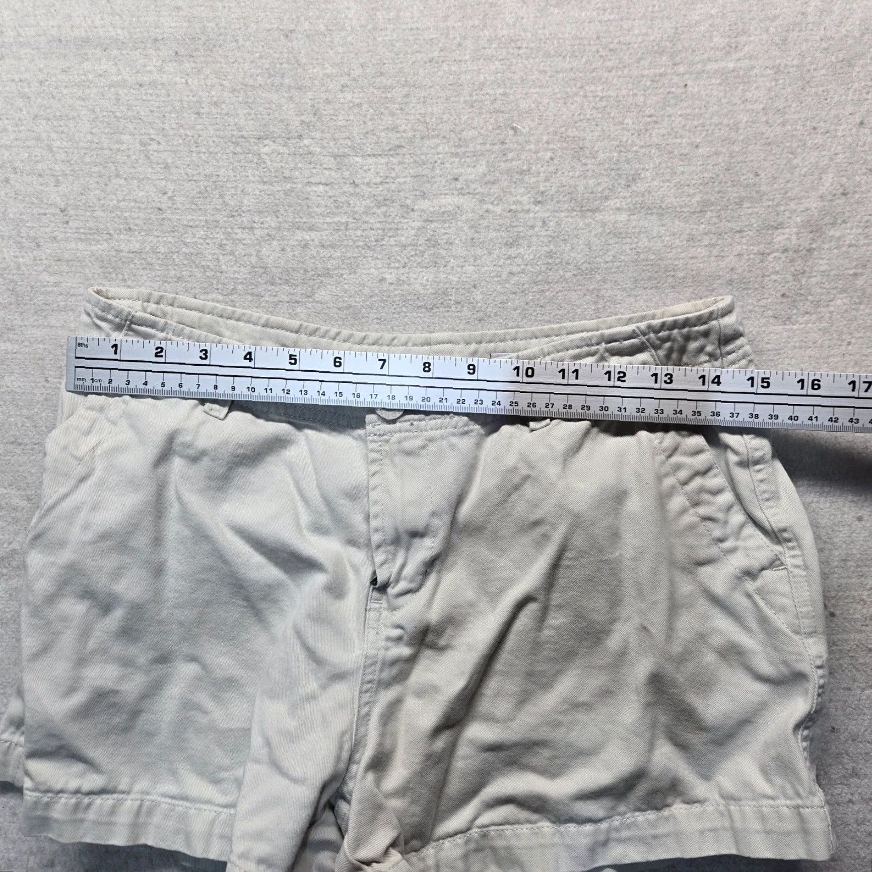Old Navy VINTAGE No (note: ensure using provided data) Size 28" / US 6 / IT 42 - 3 Thumbnail