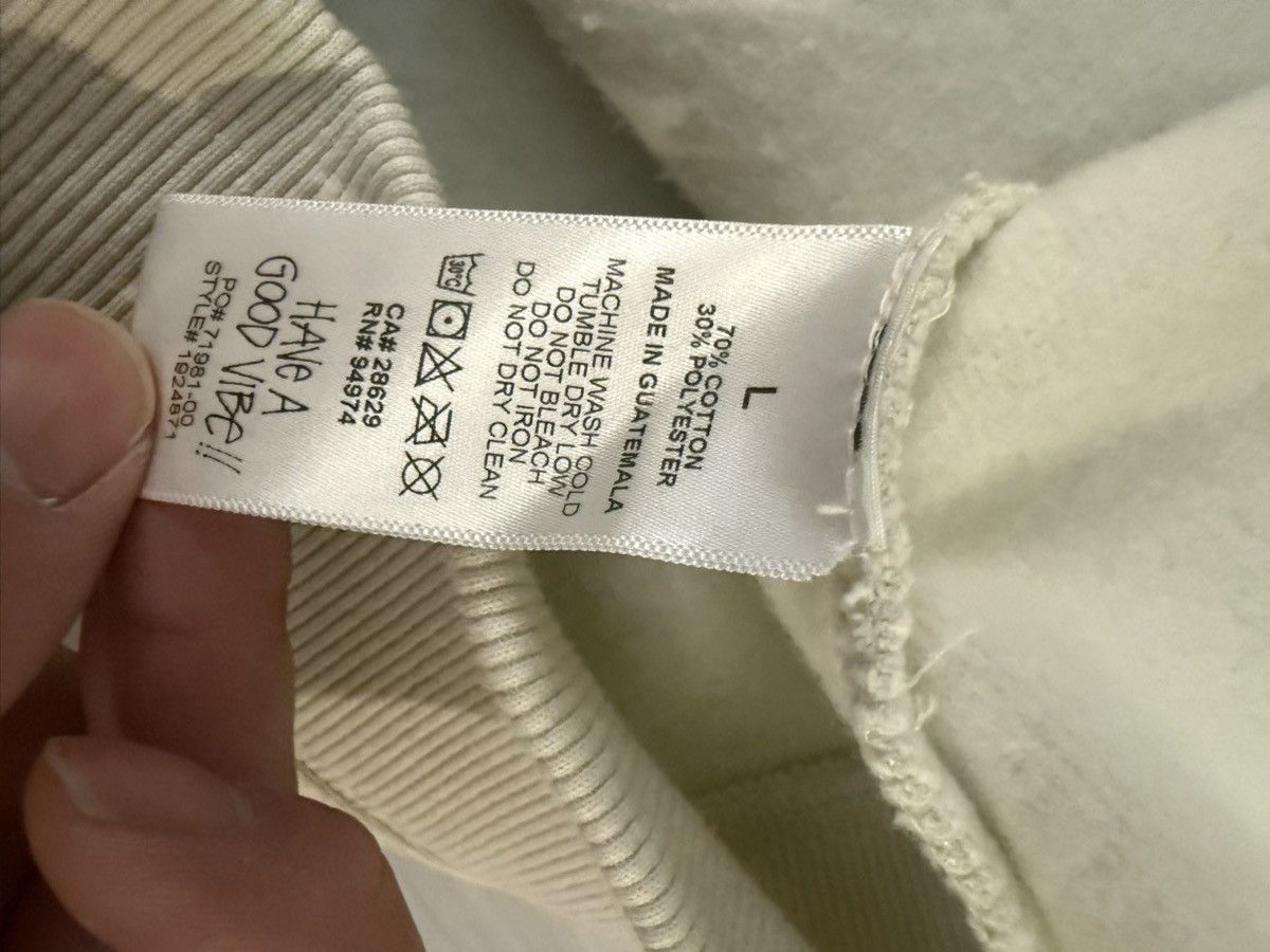 Stussy Stussy Popsicle Hoodie 'Stone' Size US L / EU 52-54 / 3 - 5 Thumbnail