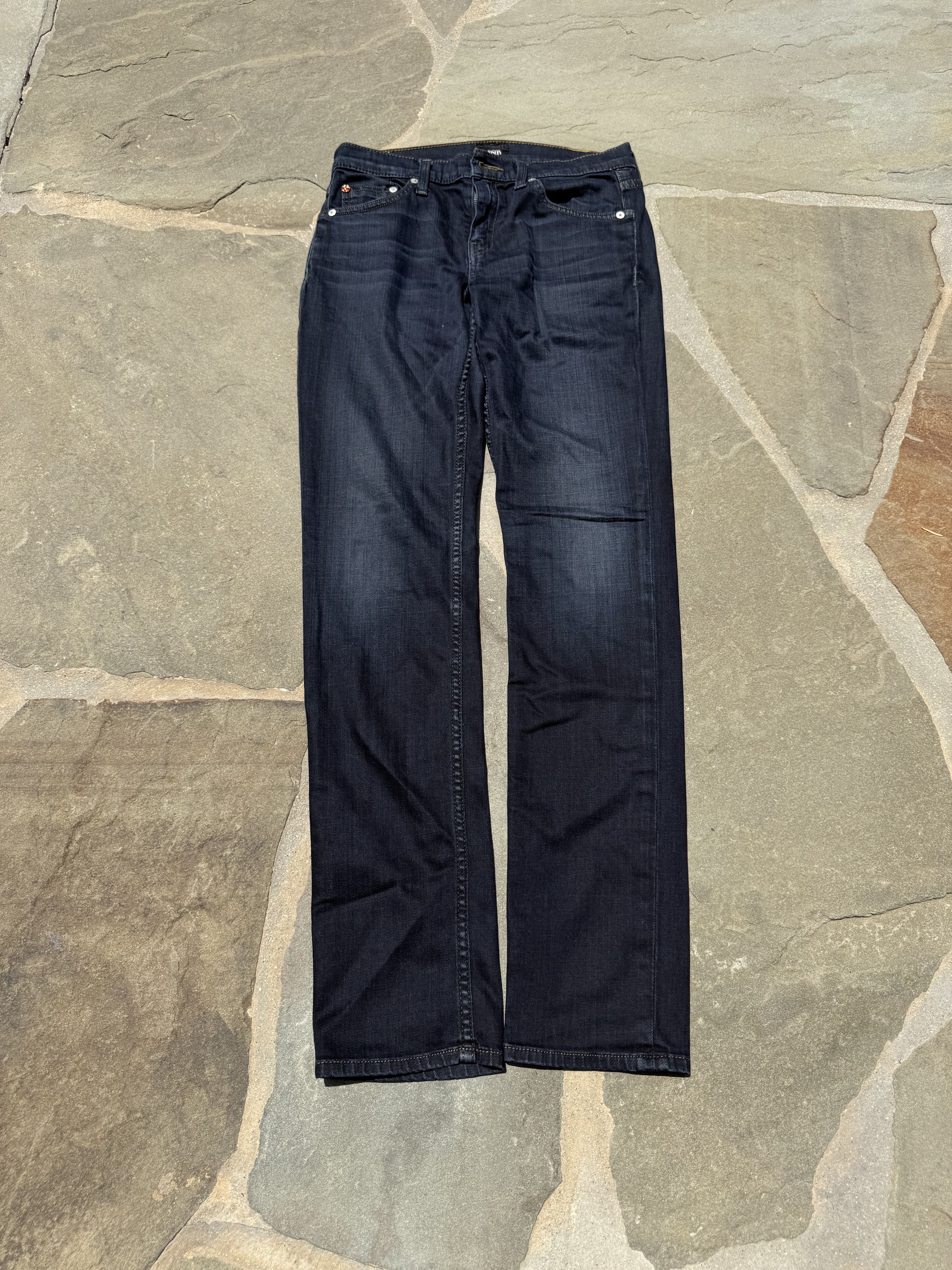Vintage Hudson Jeans