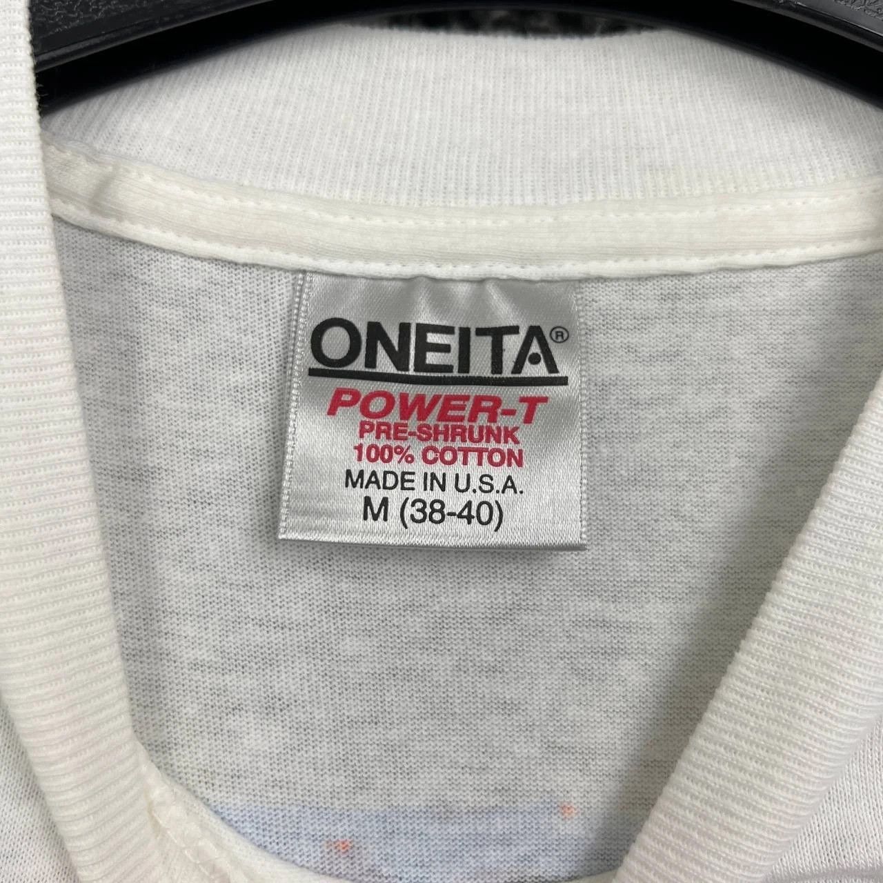 Other Vintage No Limits Shirt Men M Short Sleeve Deadstock New Size US M / EU 48-50 / 2 - 5 Thumbnail