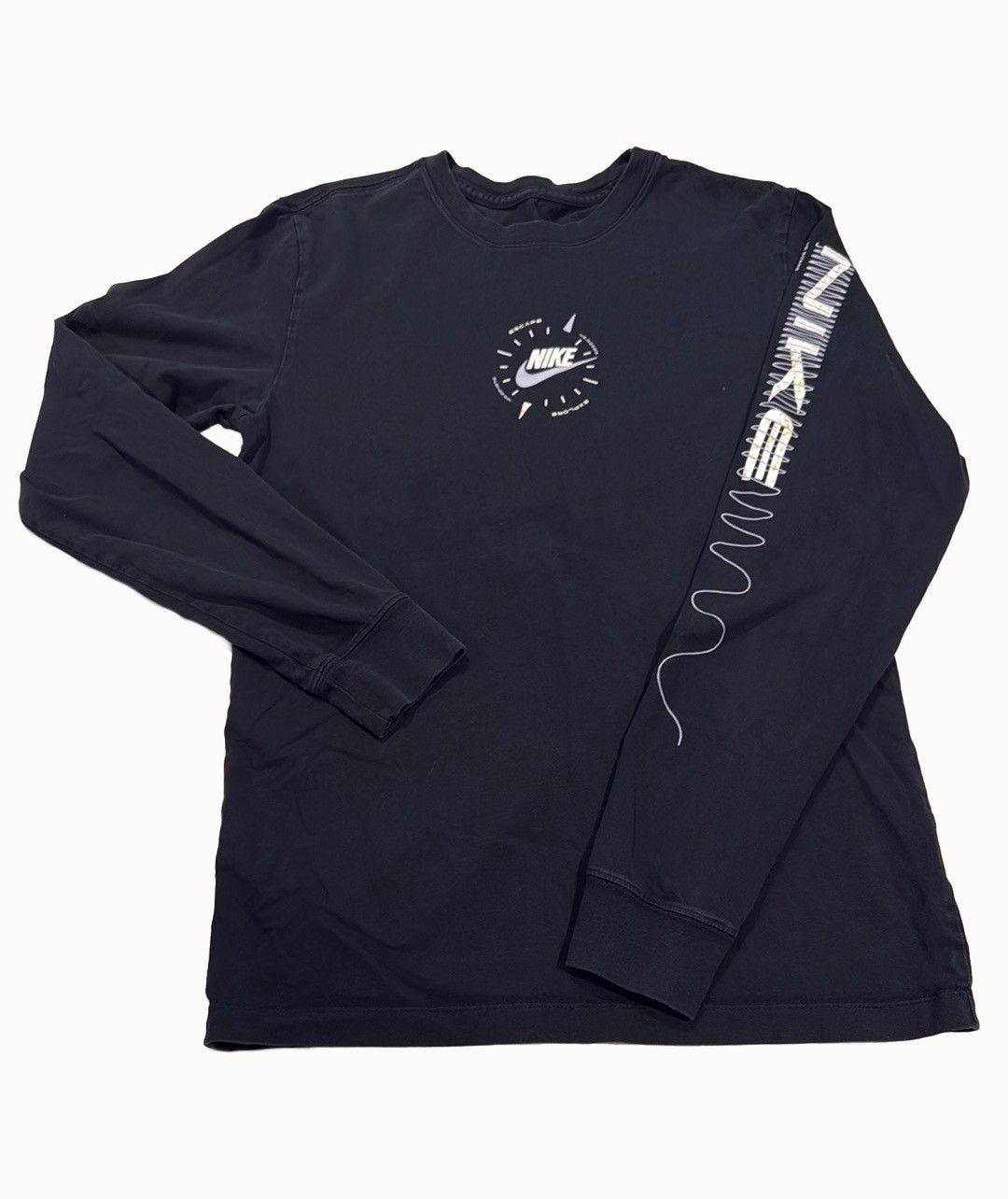 Nike Nike T Size US S / EU 44-46 / 1 - 1 Thumbnail