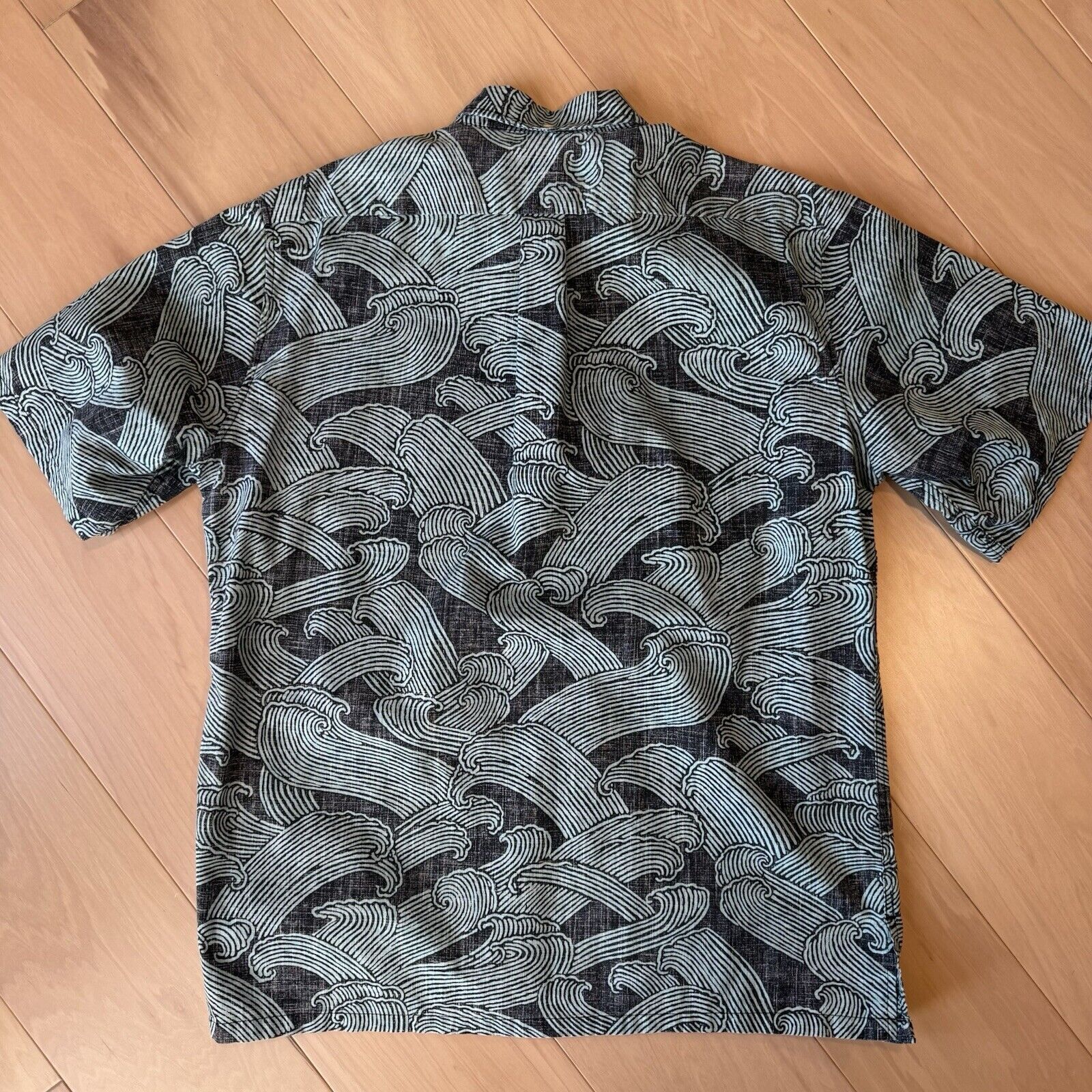 Reyn Spooner Reyn Spooner Hawaiian Shirt Large Multicolor Art Hawaii Size US L / EU 52-54 / 3 - 6 Thumbnail