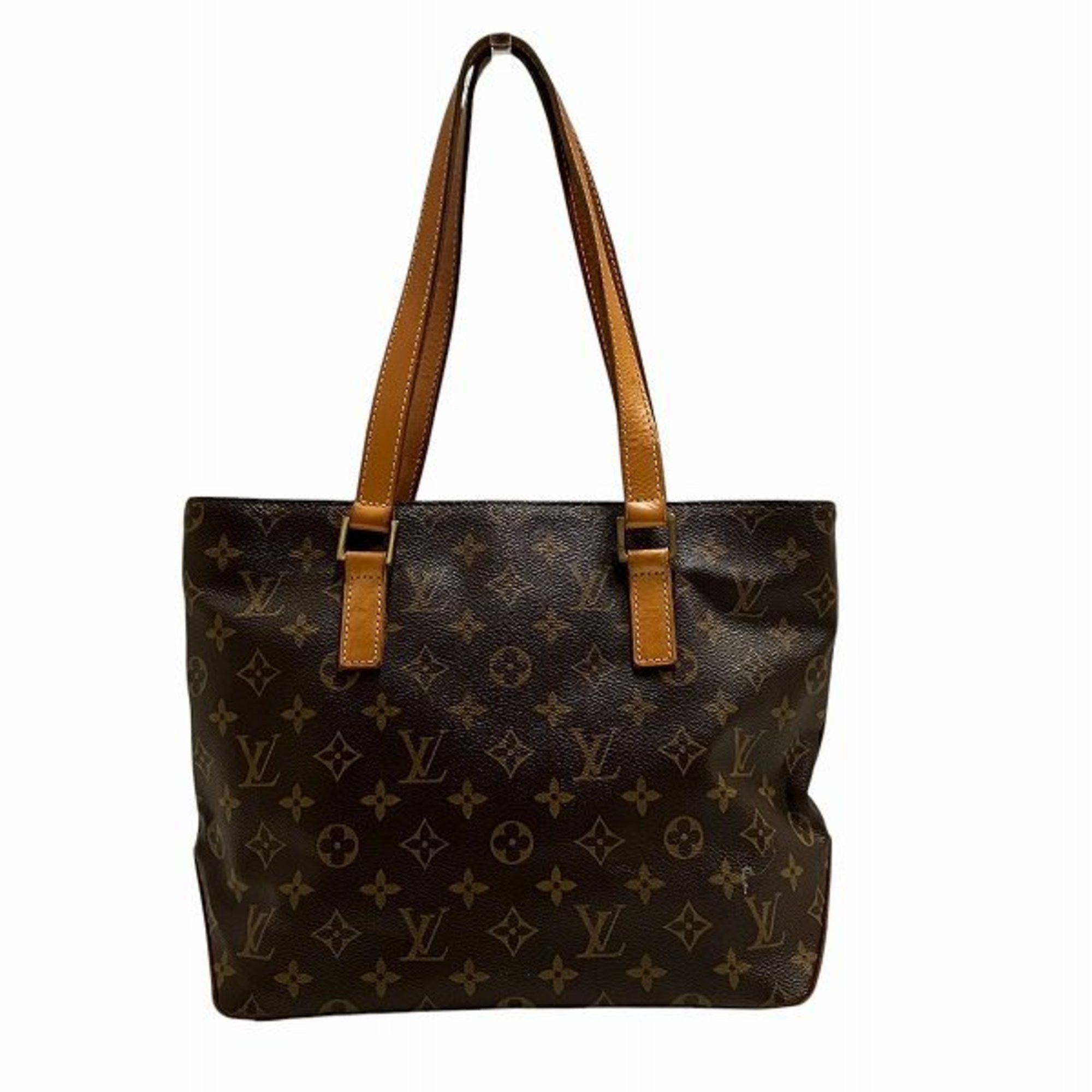 Louis Vuitton Cabas Piano shoulder
