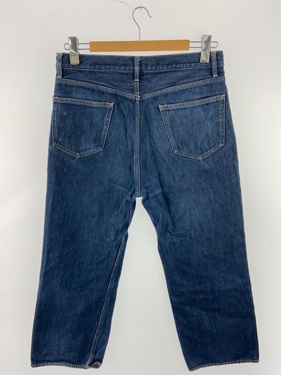 Auralee SS20 Denim Size US 32 / EU 48 - 2 Thumbnail