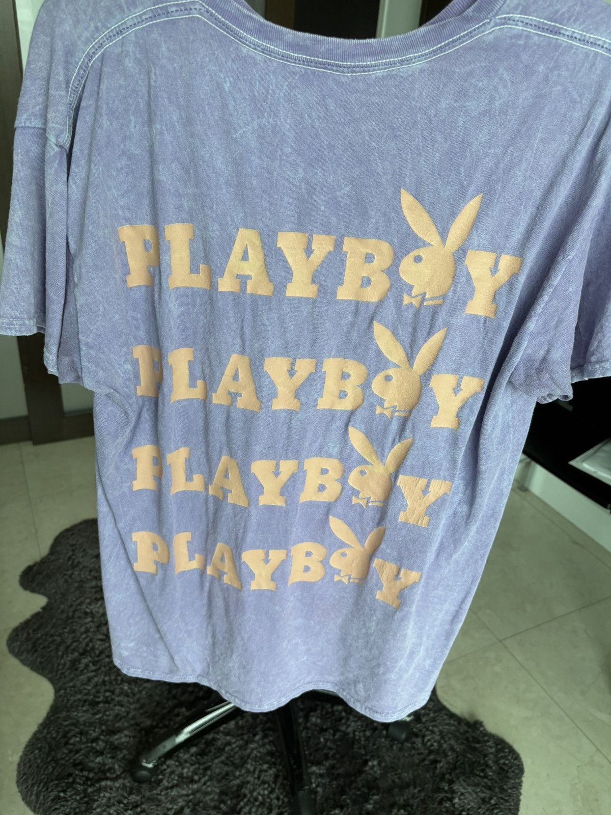 Playboy PlayBoy X Vintage Tee Size US L / EU 52-54 / 3 - 1 Thumbnail