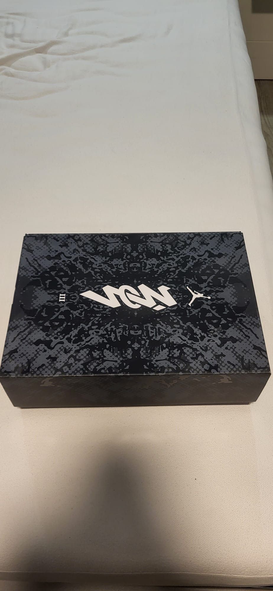 Jordan Brand Jordan Zion 3 Size US 10.5 / EU 43-44 - 7 Thumbnail