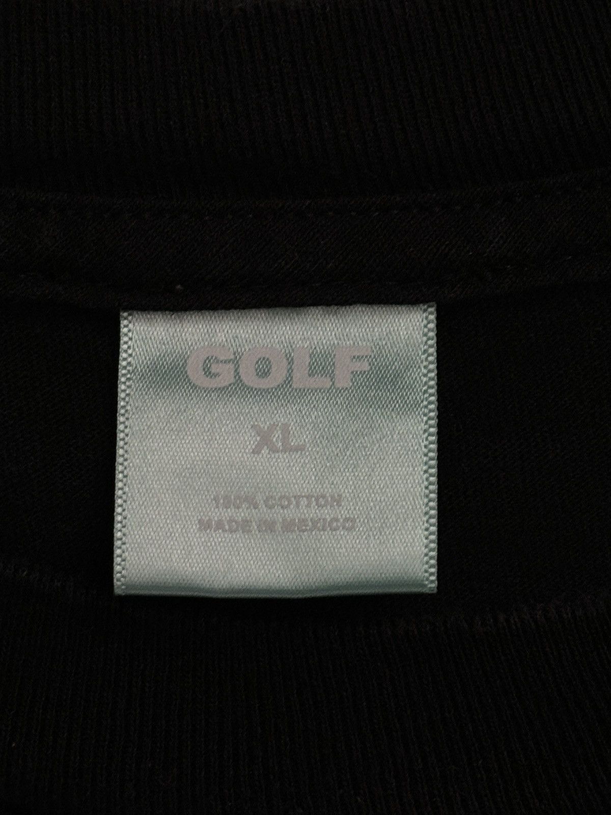 Golf Wang Flame Logo Size US XL / EU 56 / 4 - 3 Thumbnail