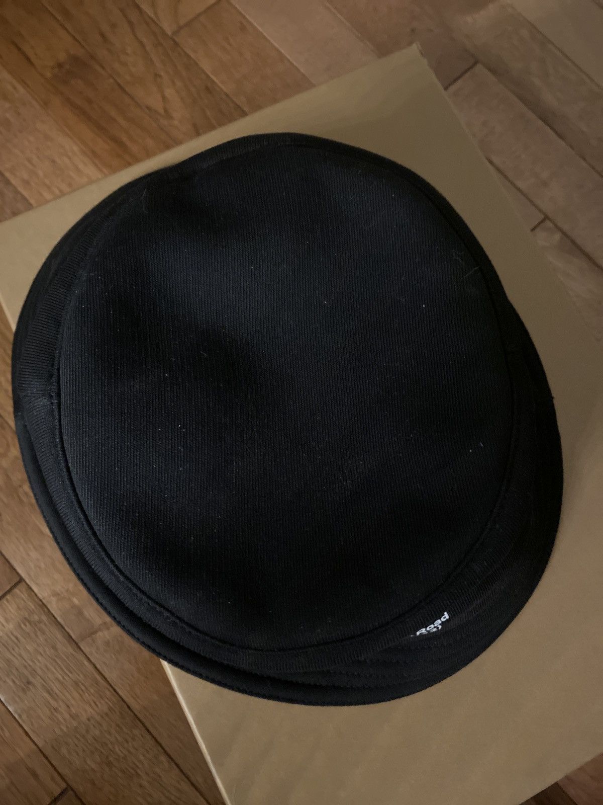 Burberry Burberry Bucket Hat Size ONE SIZE - 2 Thumbnail