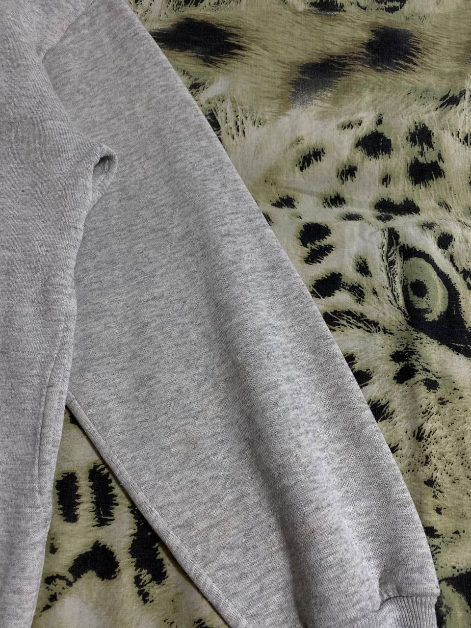 Universal Studios × Vintage Vintage MGM Metro Goldwyn Mayer Florida Sweatshirt Crewneck Size US L / EU 52-54 / 3 - 16 Thumbnail