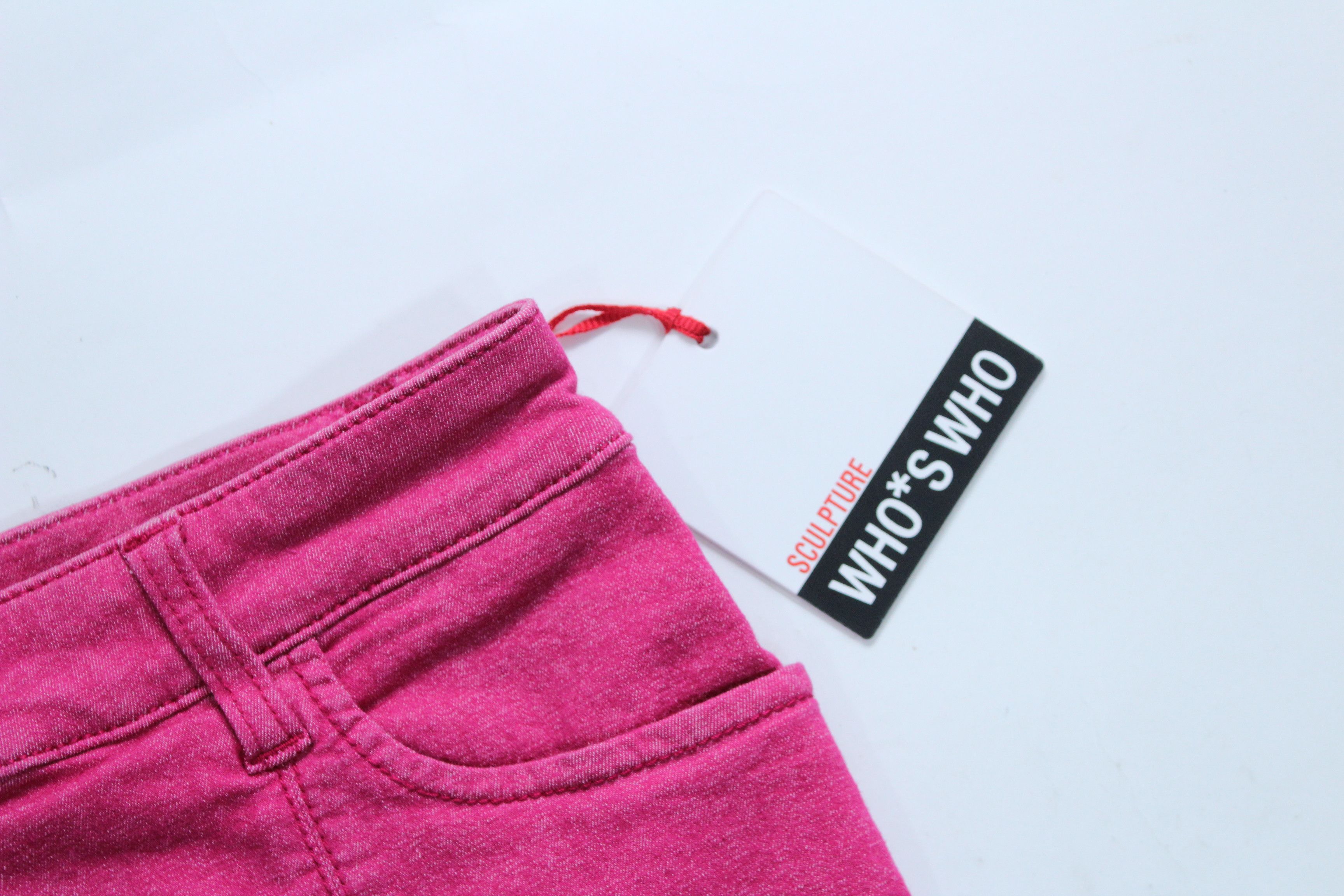 Other Who's Who Skirt Womens Size 27 New Authentic Rare Size 27" / US 4 / IT 40 - 4 Thumbnail