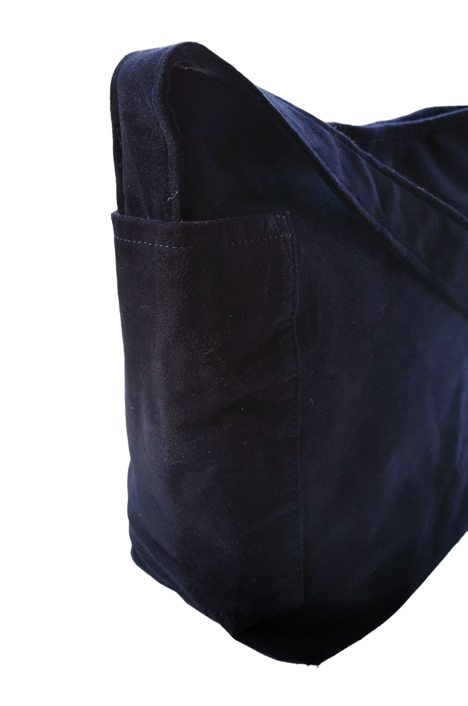 Indigo Orcival Japan Indigo Bags Size ONE SIZE - 4 Thumbnail