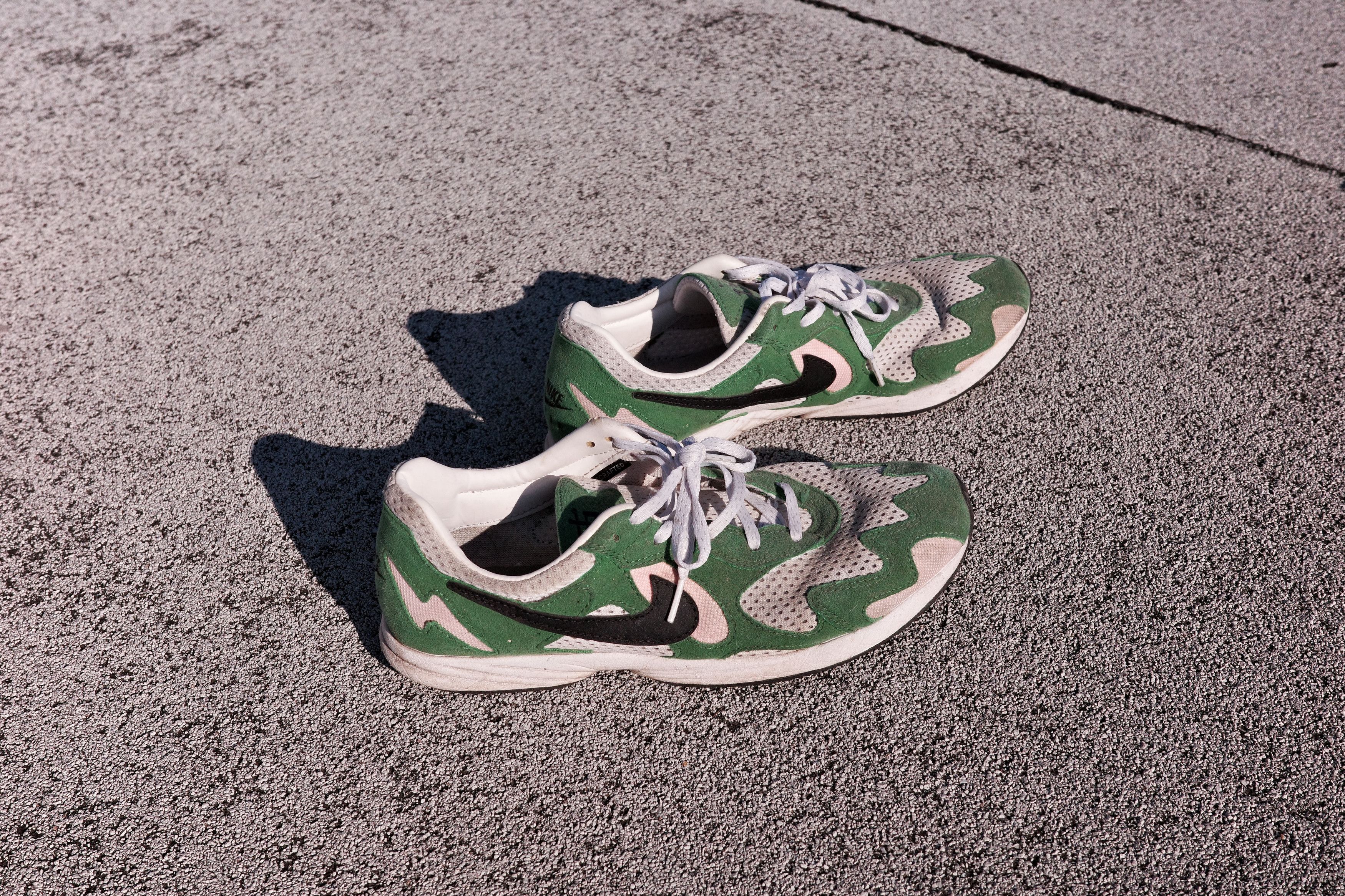 Nike Air Streak Lite in Aloe Verde Size US 9 / EU 42 - 7 Thumbnail