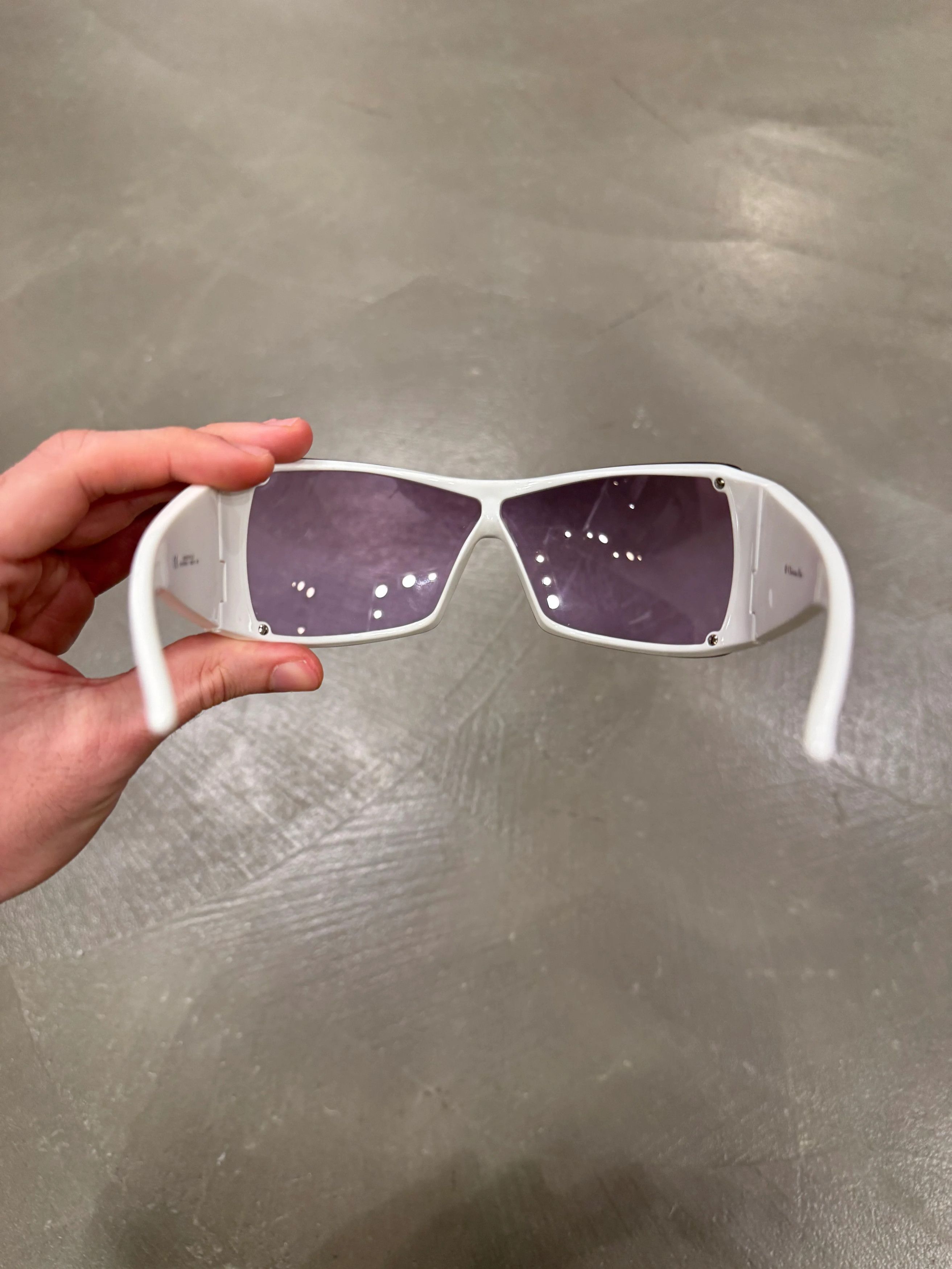 Dior Dior Sunglasses Overshine 2 Shield Mask CD Sport Size ONE SIZE - 6 Thumbnail