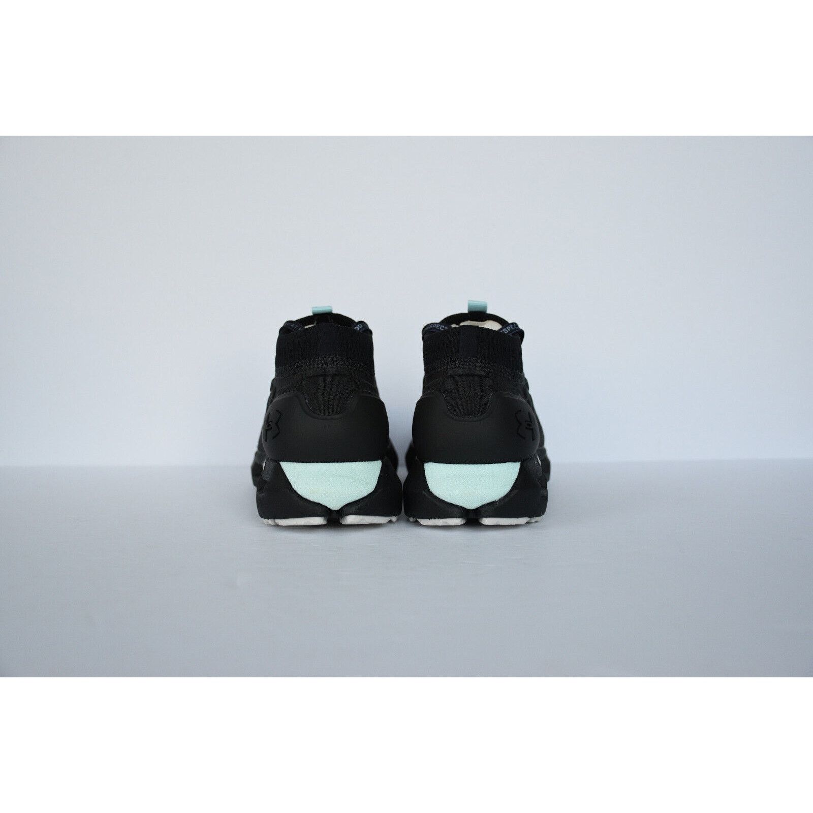 Under Armour Under Armour Project Rock HOVR Black Women's Size 8.5 NEW Size US 8.5 / IT 38.5 - 7 Thumbnail