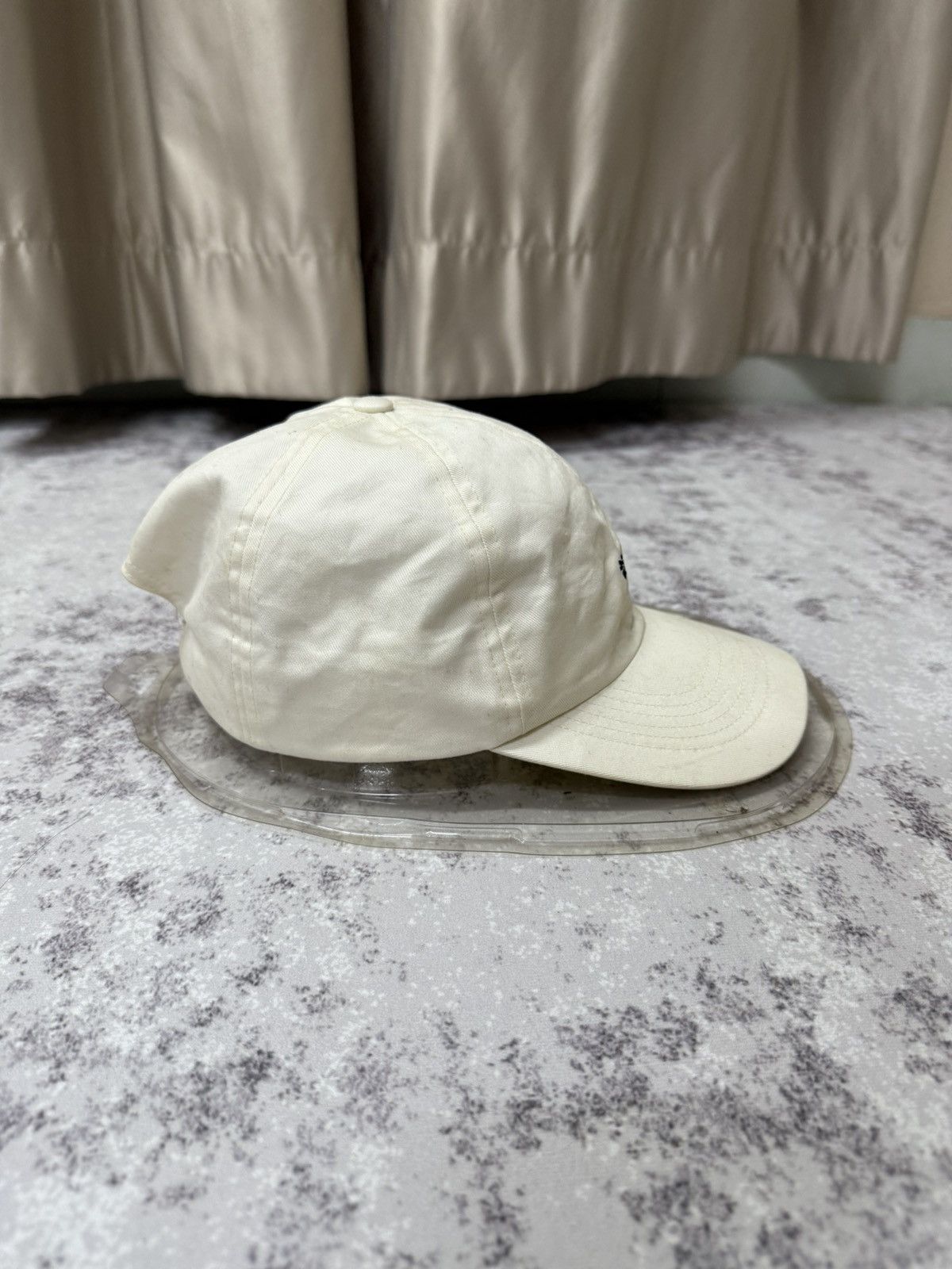 Keith Haring Uniqlo x Keith Haring Adjustable Cap Size ONE SIZE - 3 Thumbnail