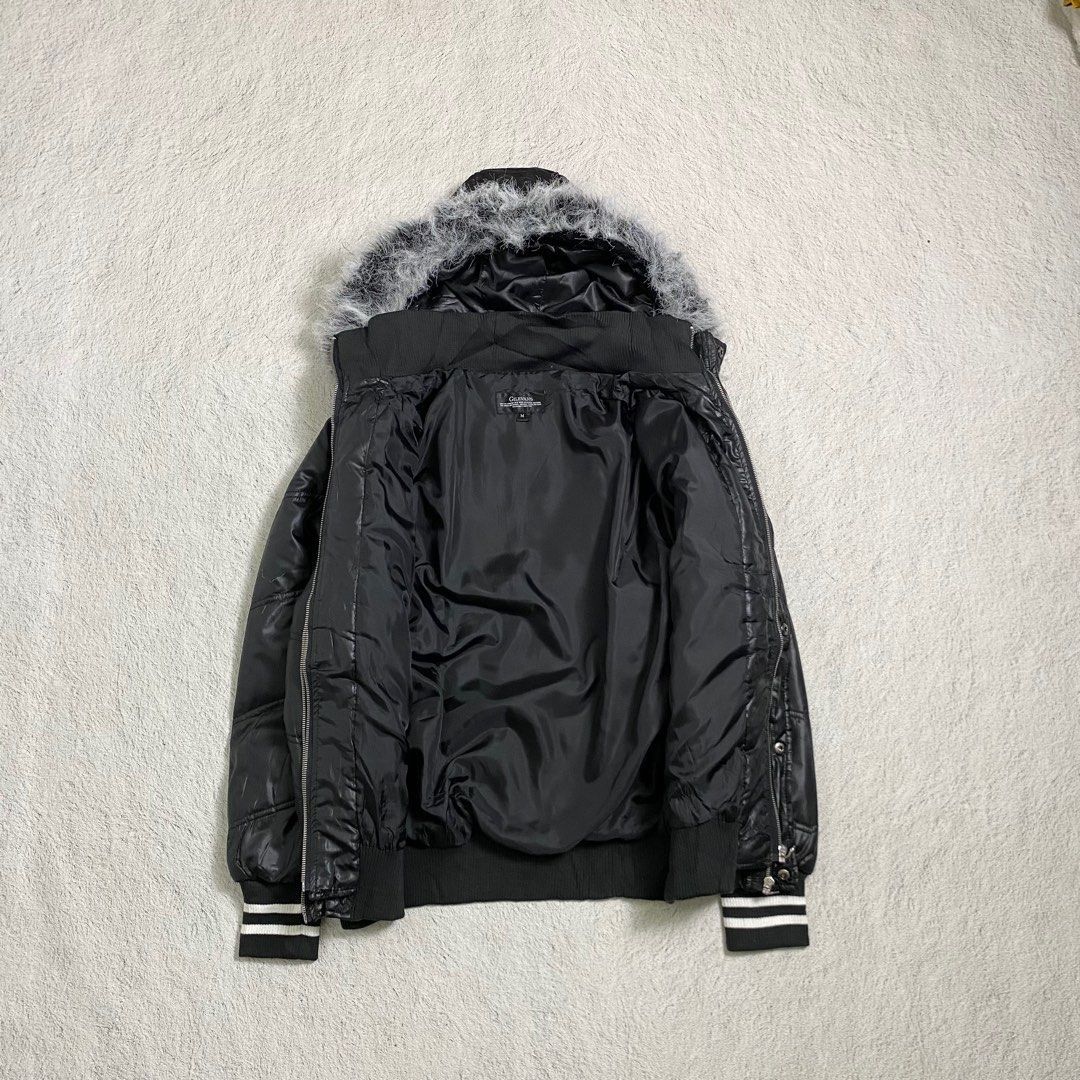 If Six Was Nine Japanese paded Fur ifsixwasnine LGB style Size US L / EU 52-54 / 3 - 4 Thumbnail