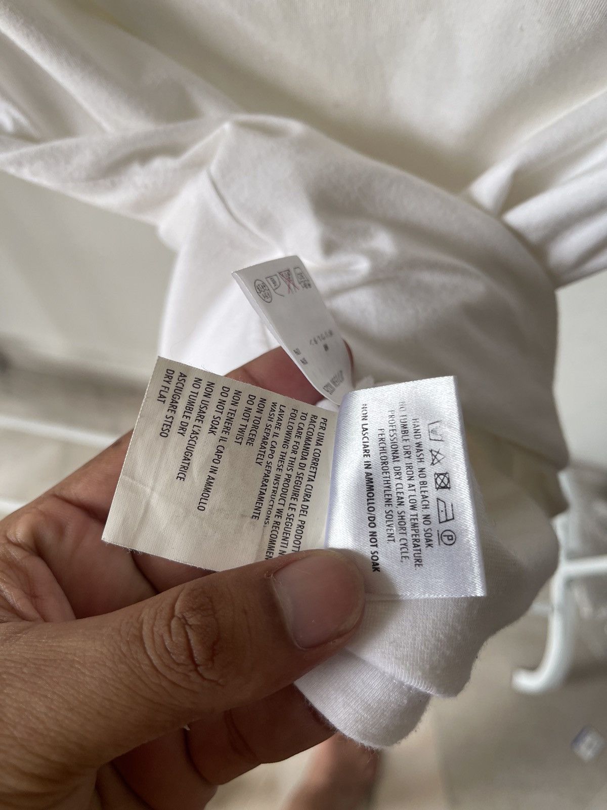 Gucci Gucci Short Sleeve Size XS / US 0-2 / IT 36-38 - 9 Thumbnail